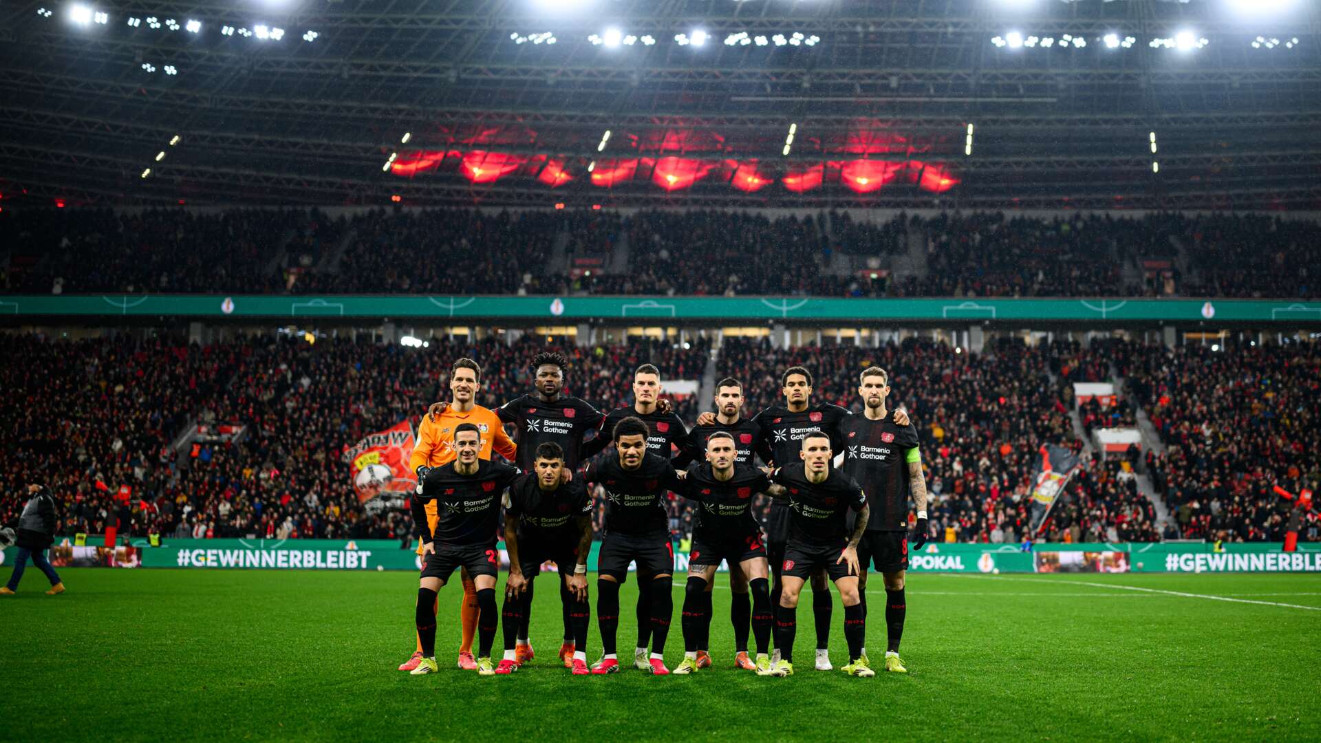 © Bayer 04 Leverkusen Fussball GmbH