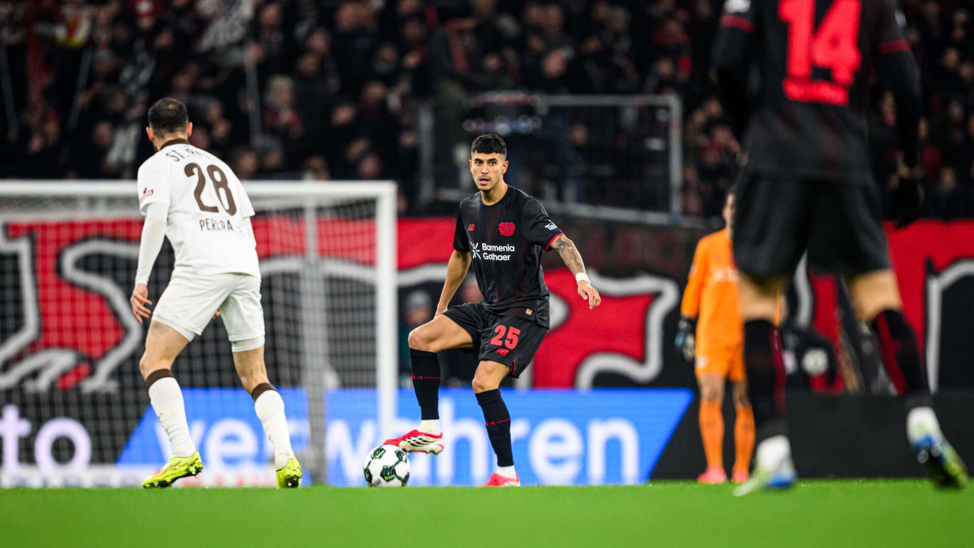 © Bayer 04 Leverkusen Fussball GmbH