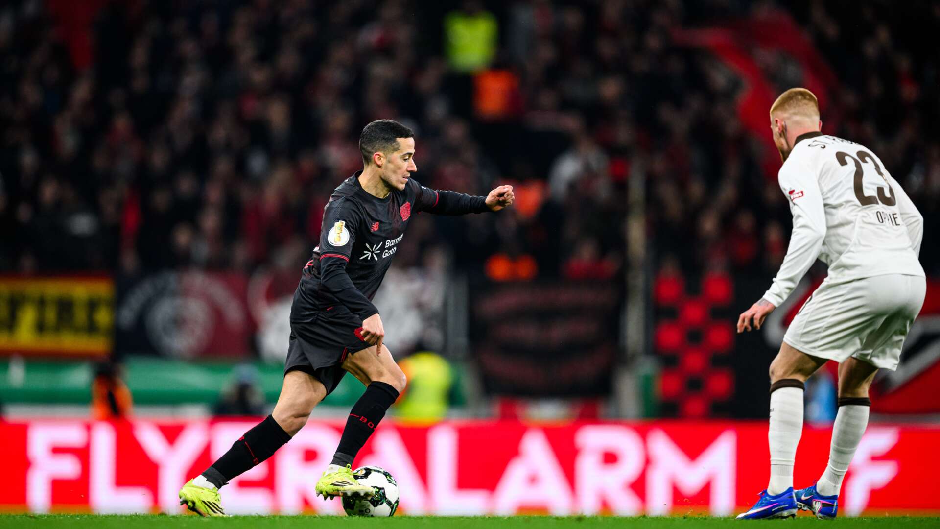 © Bayer 04 Leverkusen Fussball GmbH