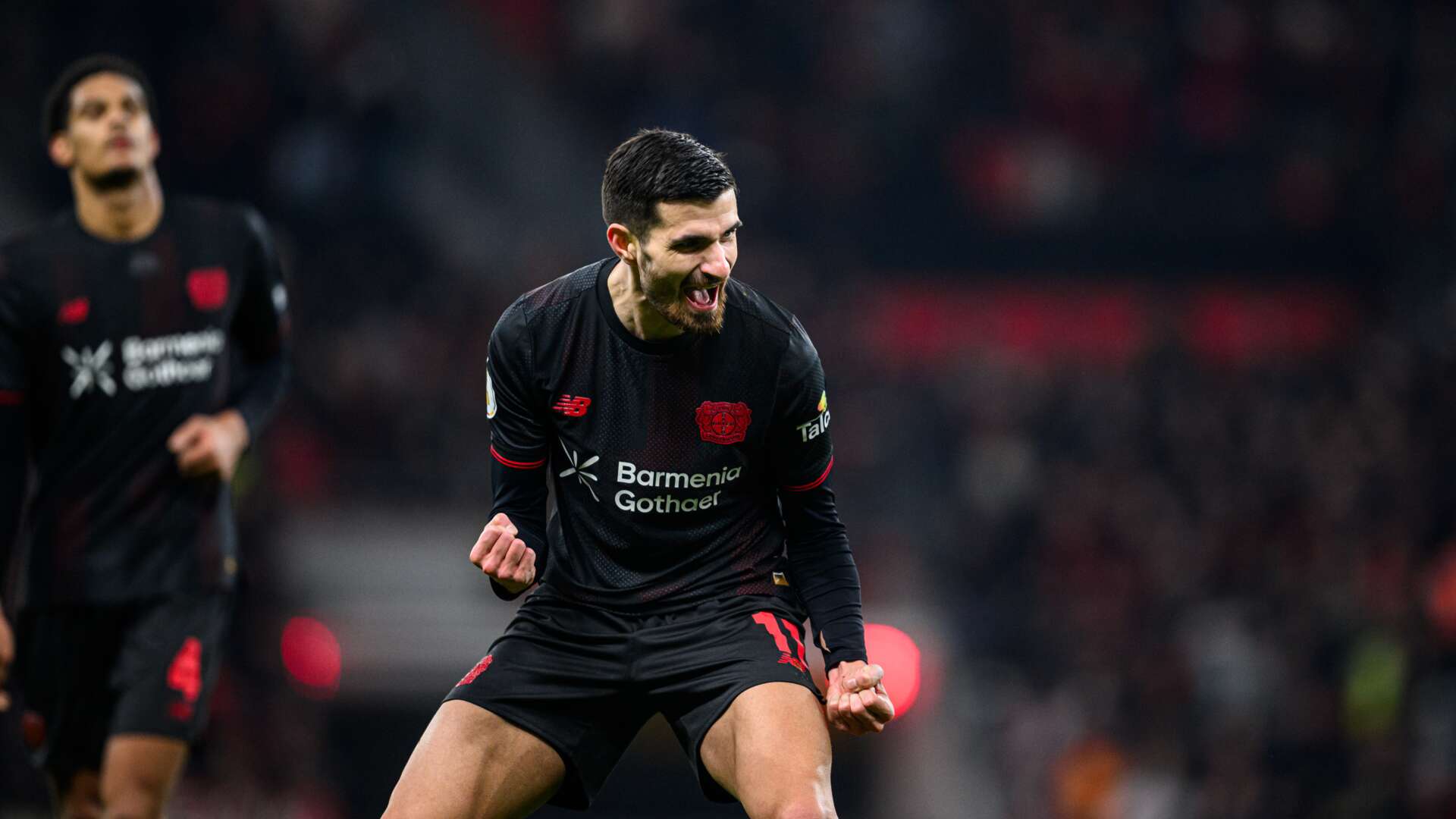 © Bayer 04 Leverkusen Fussball GmbH