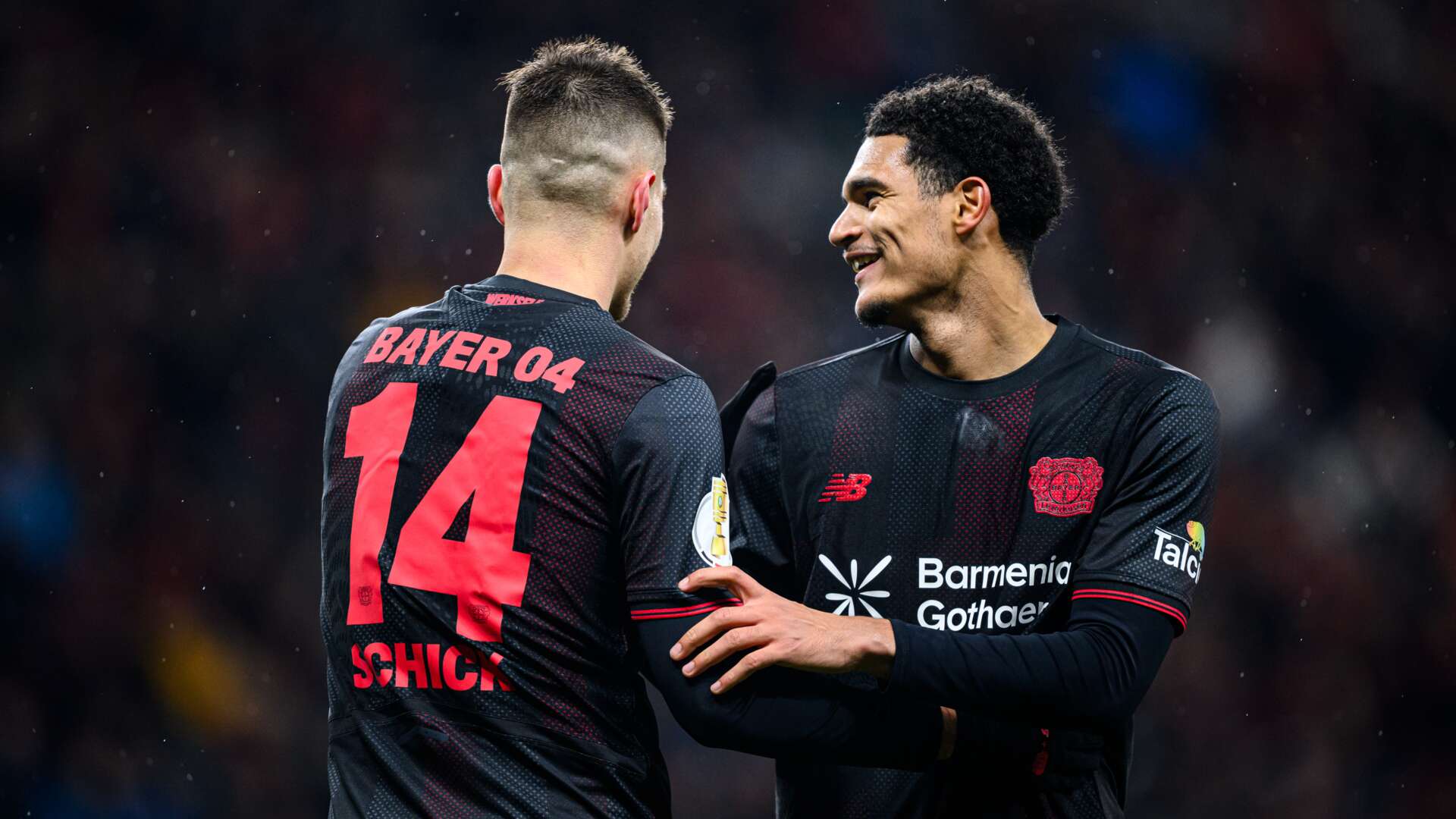 © Bayer 04 Leverkusen Fussball GmbH