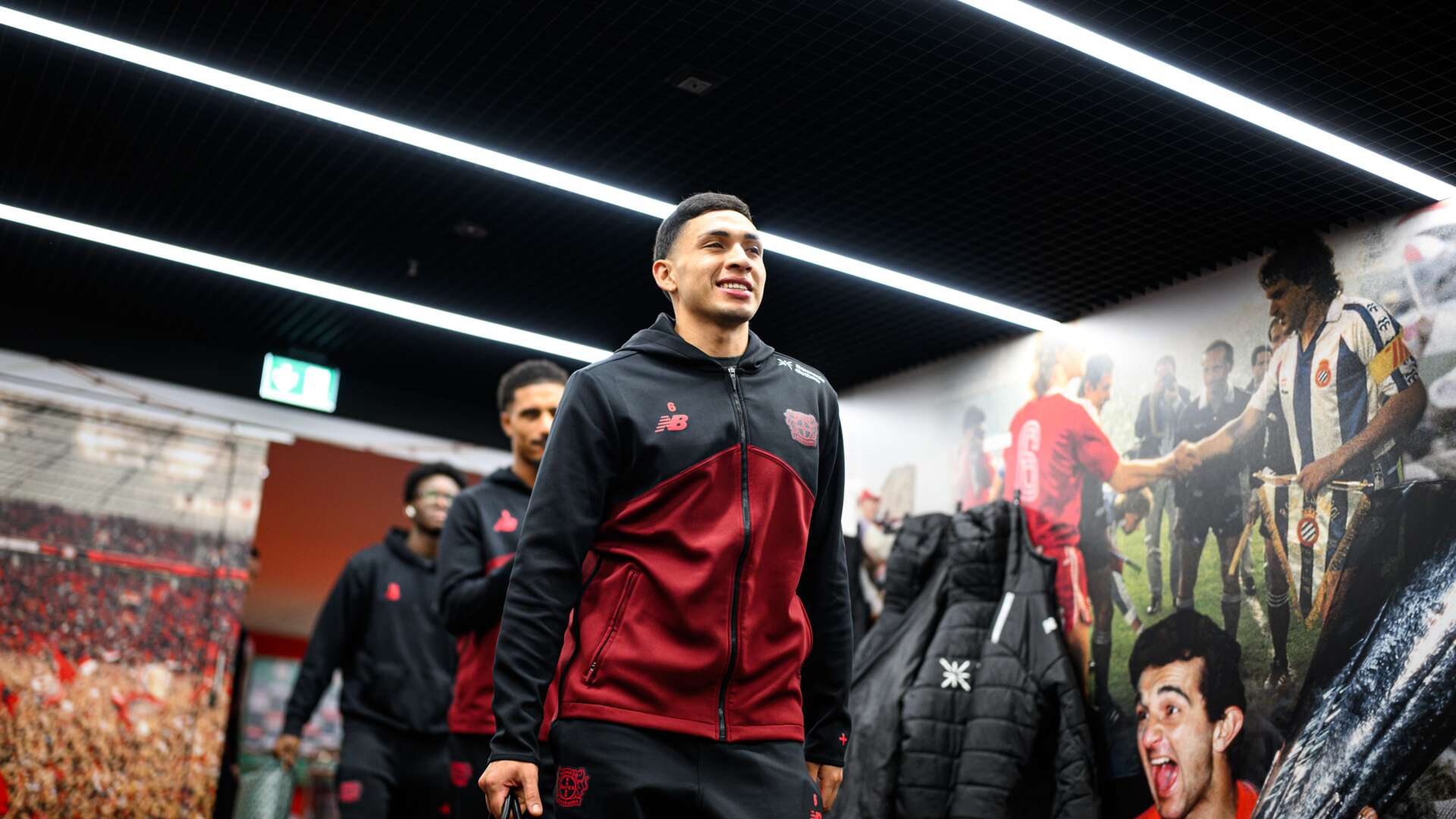 © Bayer 04 Leverkusen Fussball GmbH