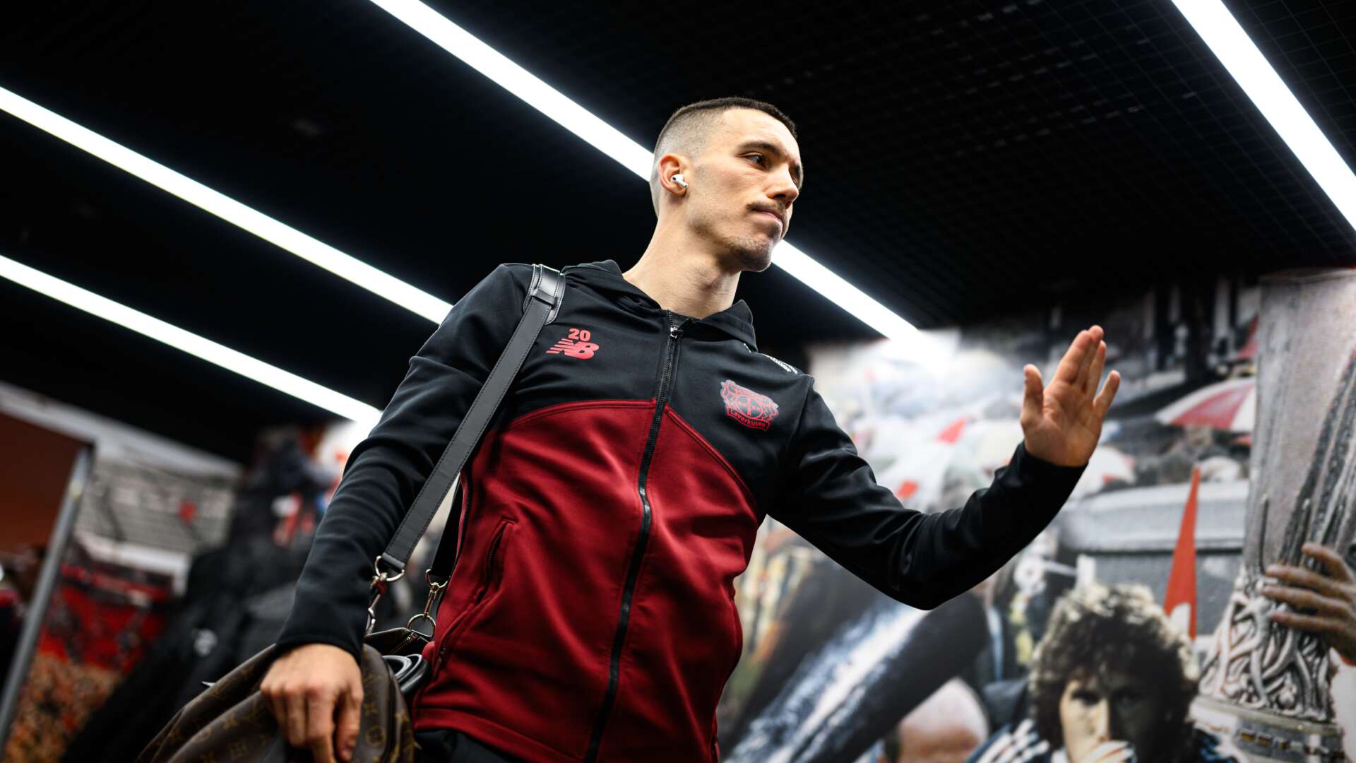 © Bayer 04 Leverkusen Fussball GmbH