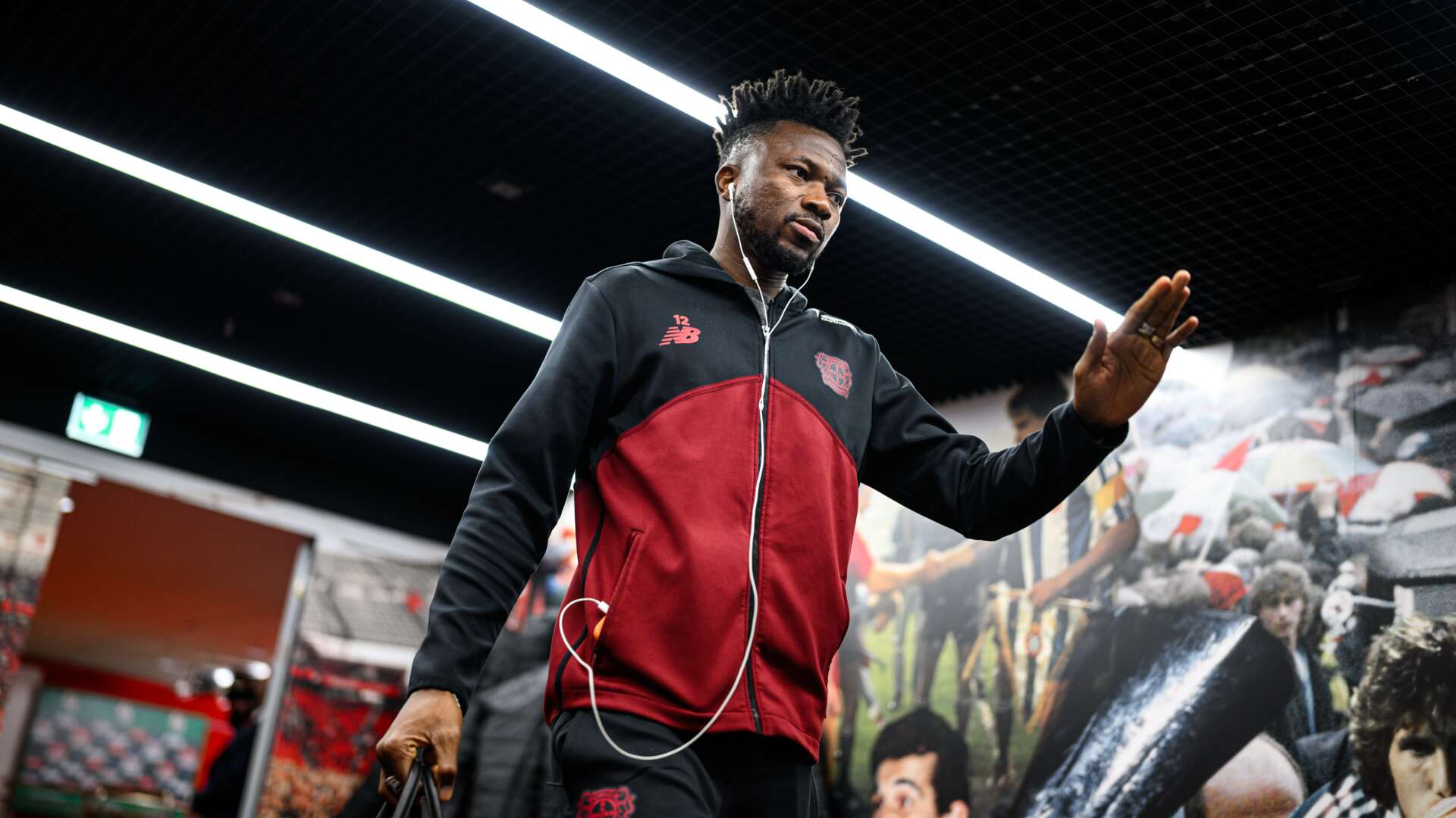 © Bayer 04 Leverkusen Fussball GmbH