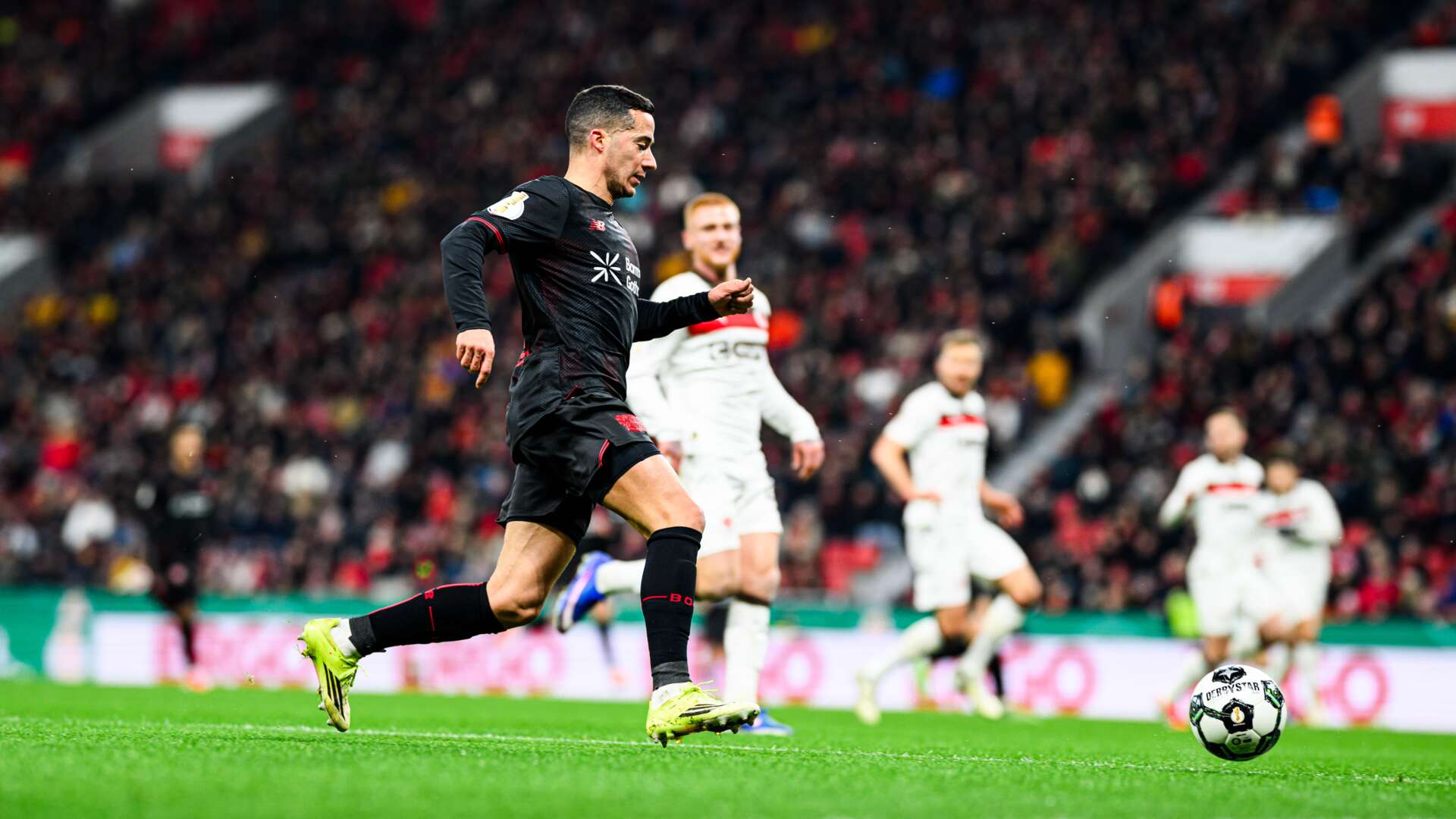 © Bayer 04 Leverkusen Fussball GmbH