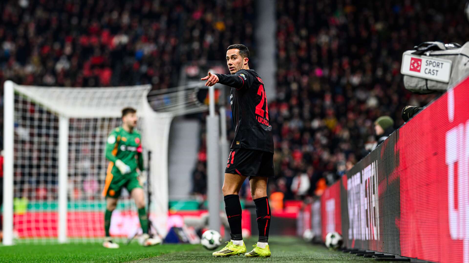 © Bayer 04 Leverkusen Fussball GmbH