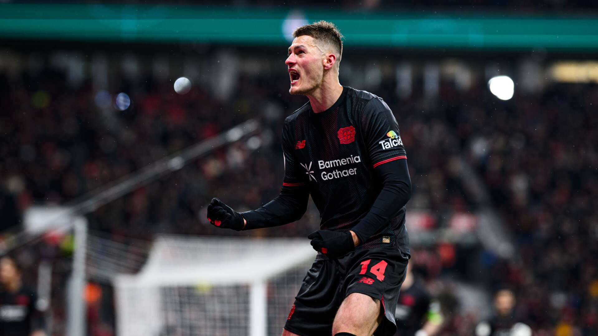 © Bayer 04 Leverkusen Fussball GmbH