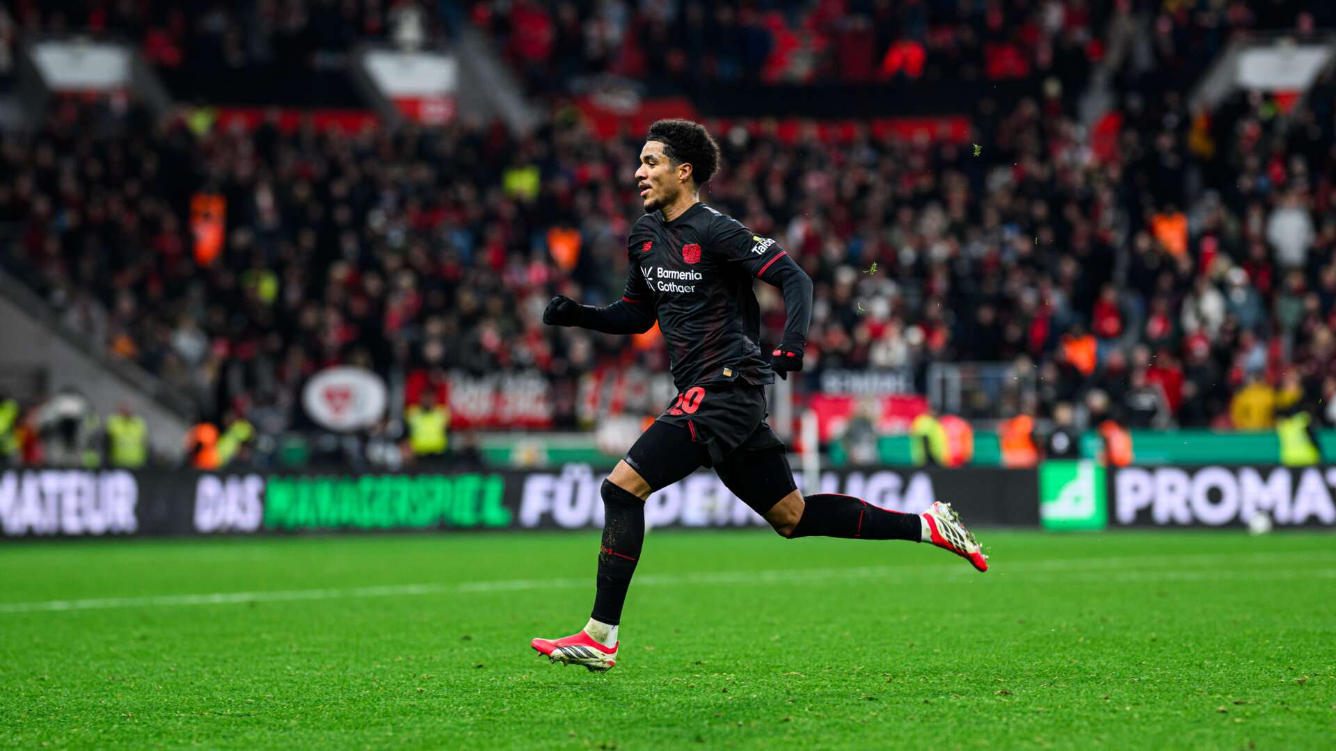 © Bayer 04 Leverkusen Fussball GmbH