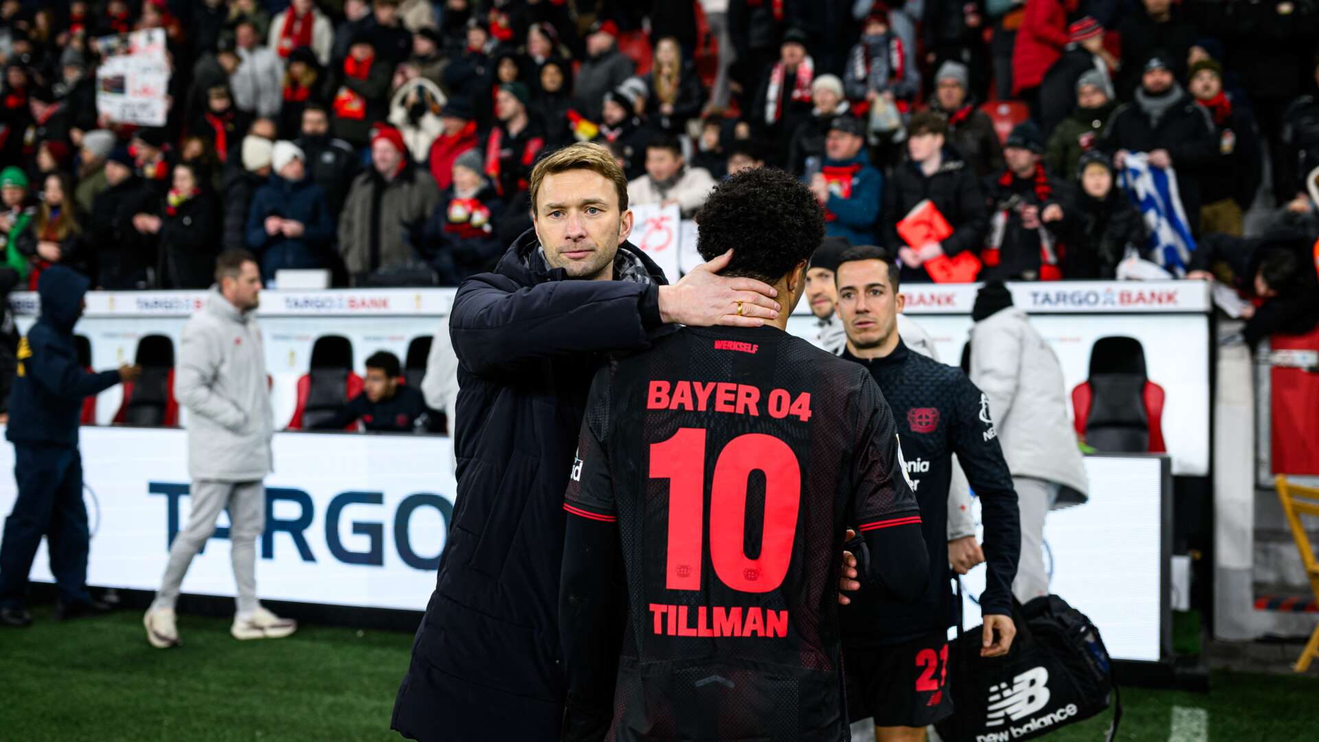 © Bayer 04 Leverkusen Fussball GmbH