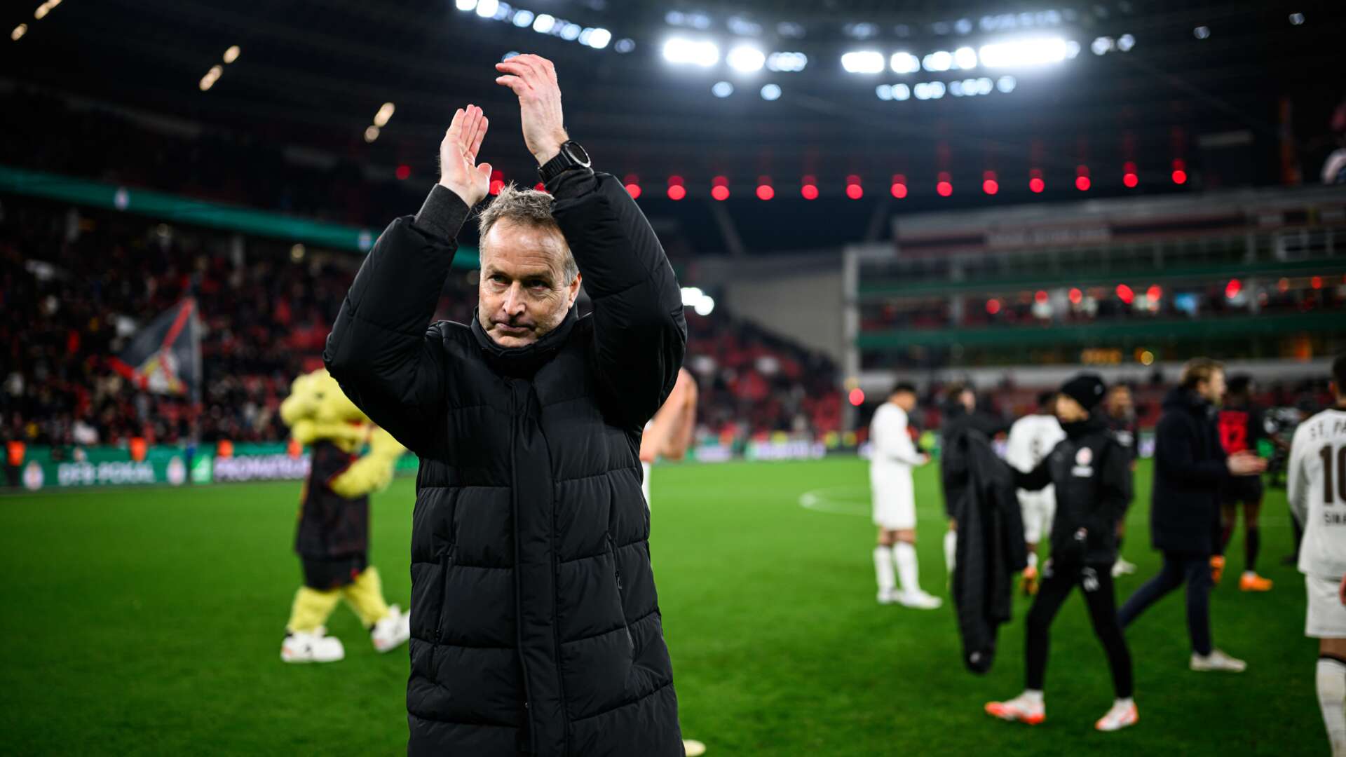 © Bayer 04 Leverkusen Fussball GmbH