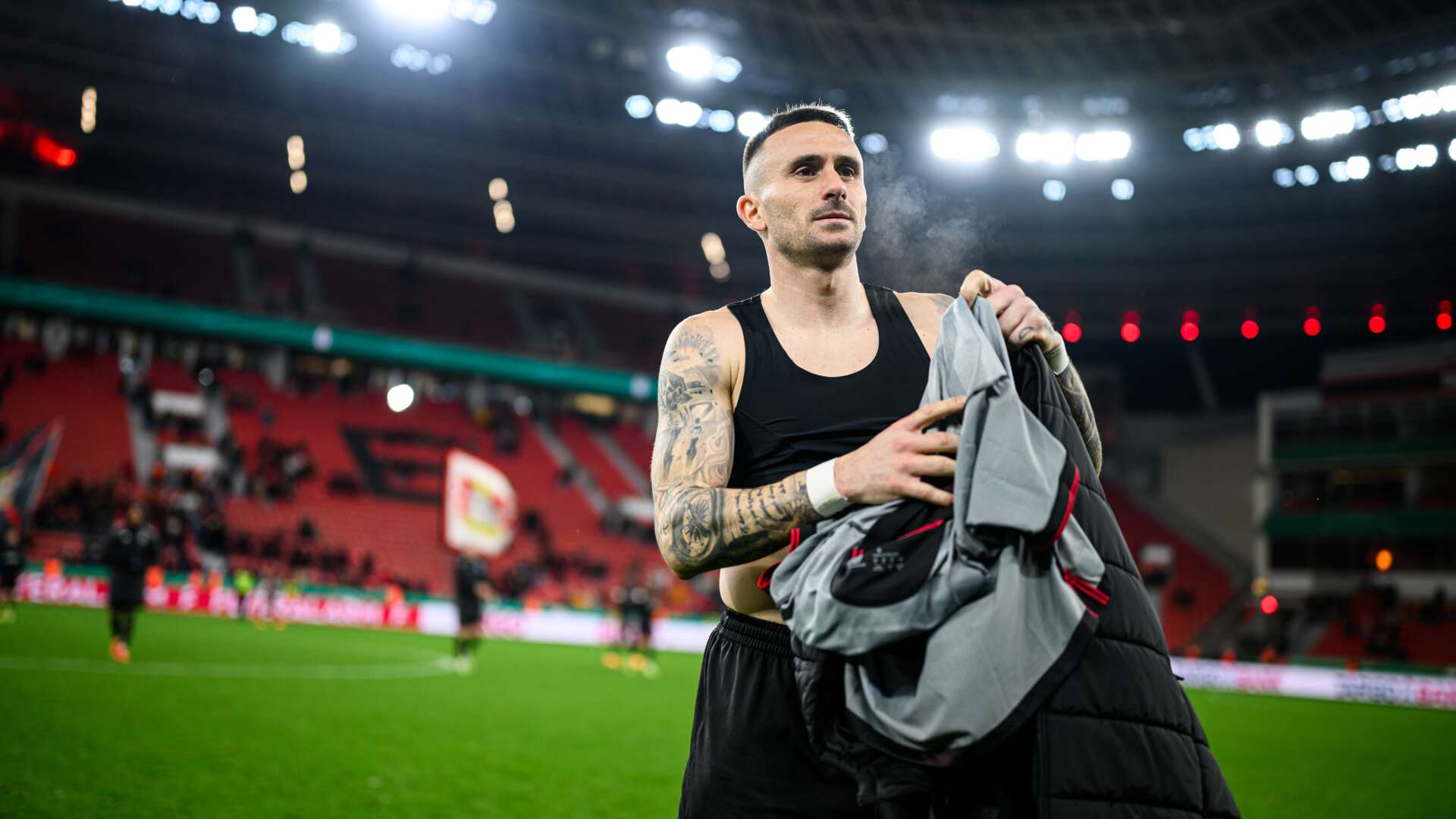 © Bayer 04 Leverkusen Fussball GmbH