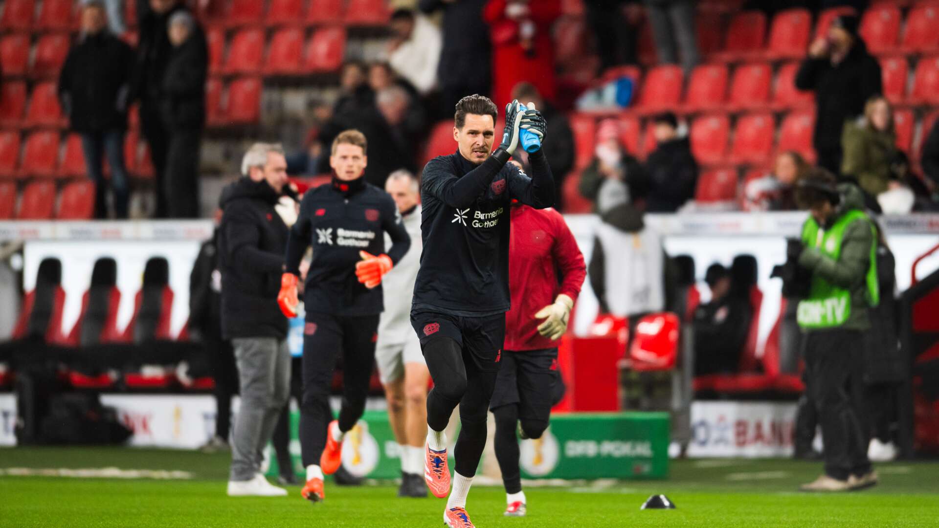 © Bayer 04 Leverkusen Fussball GmbH