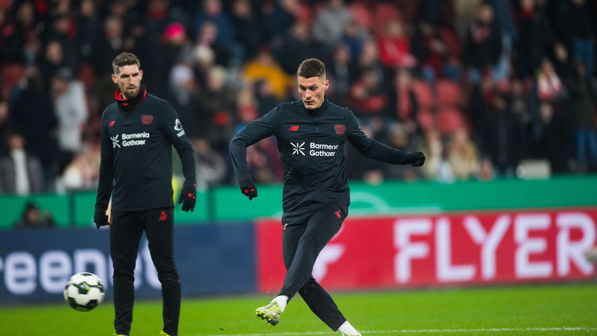 © Bayer 04 Leverkusen Fussball GmbH