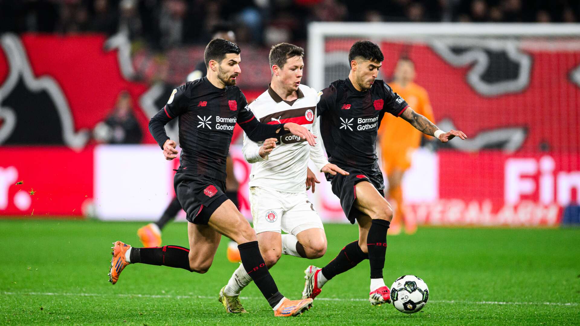 © Bayer 04 Leverkusen Fussball GmbH