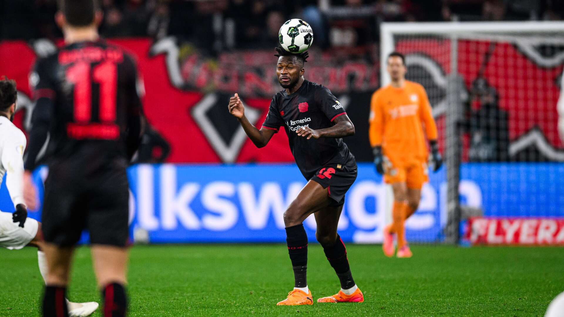 © Bayer 04 Leverkusen Fussball GmbH