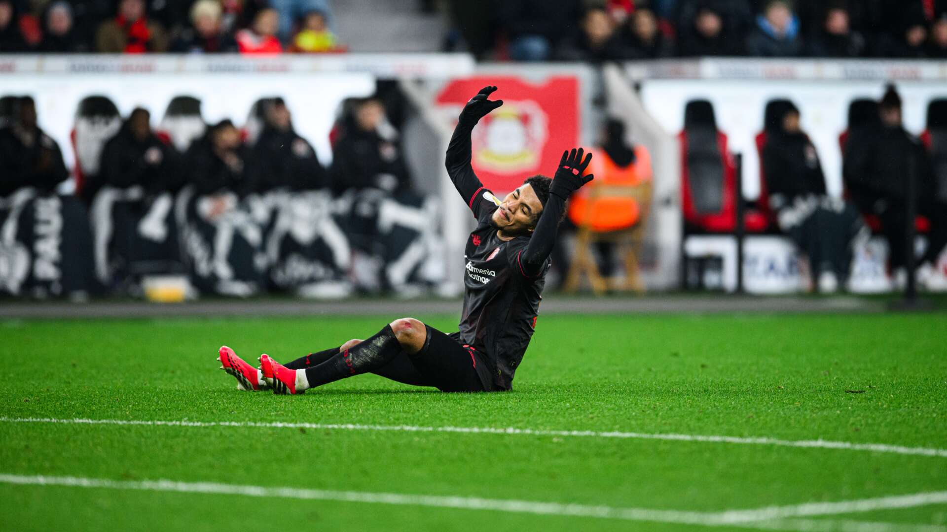 © Bayer 04 Leverkusen Fussball GmbH