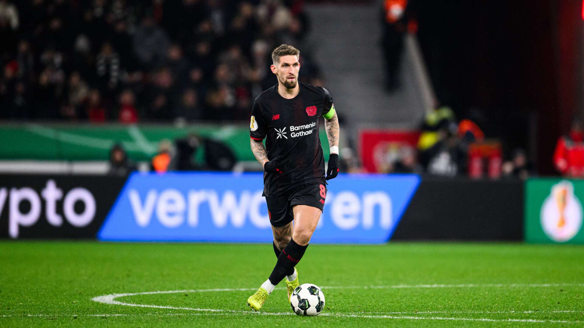 © Bayer 04 Leverkusen Fussball GmbH