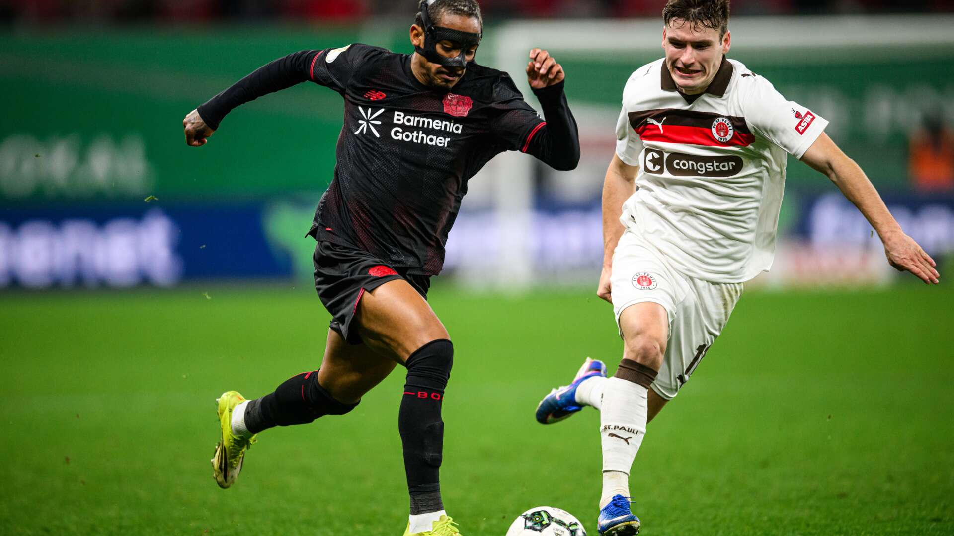 © Bayer 04 Leverkusen Fussball GmbH