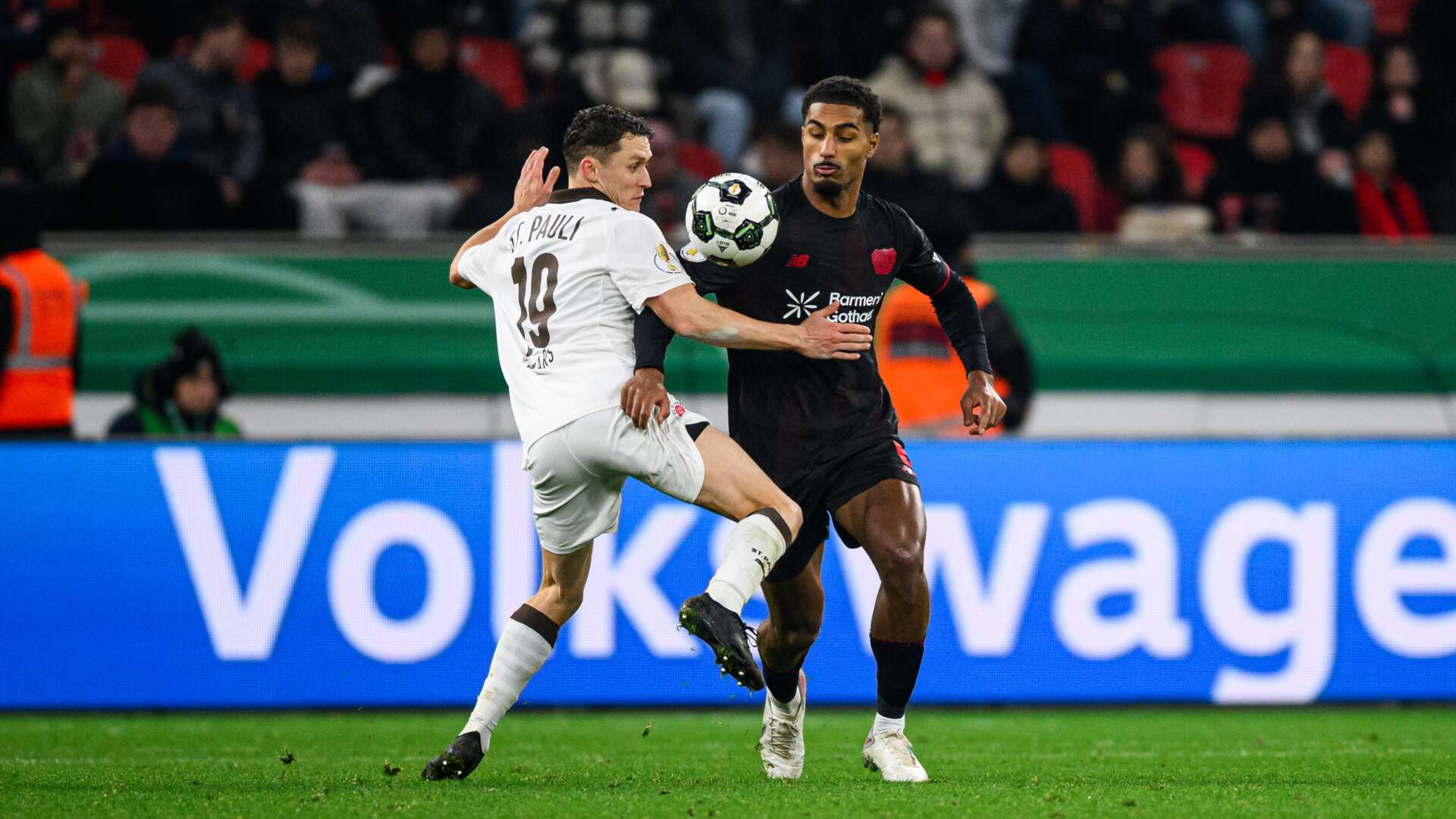 © Bayer 04 Leverkusen Fussball GmbH