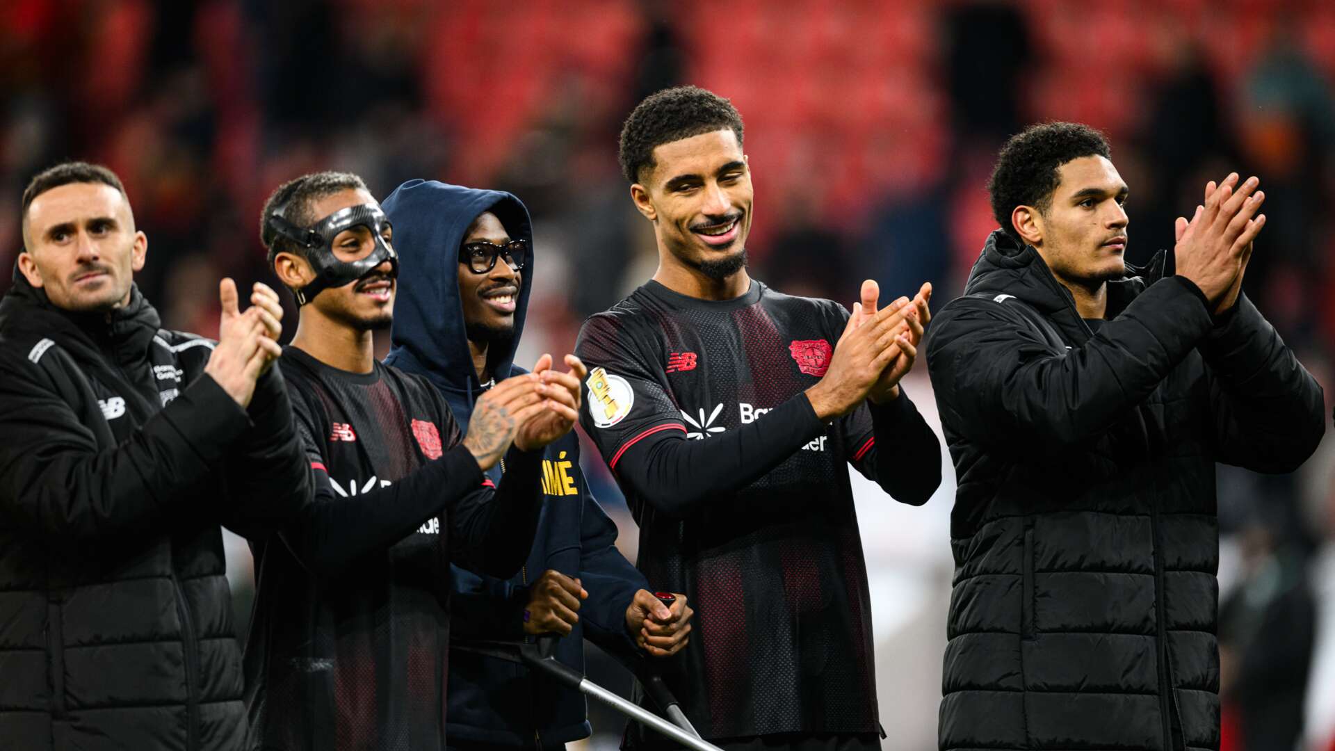 © Bayer 04 Leverkusen Fussball GmbH