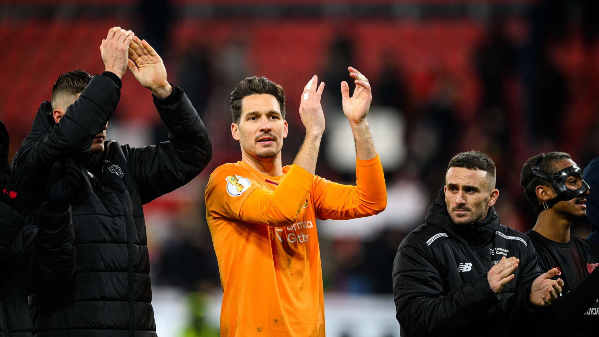 © Bayer 04 Leverkusen Fussball GmbH