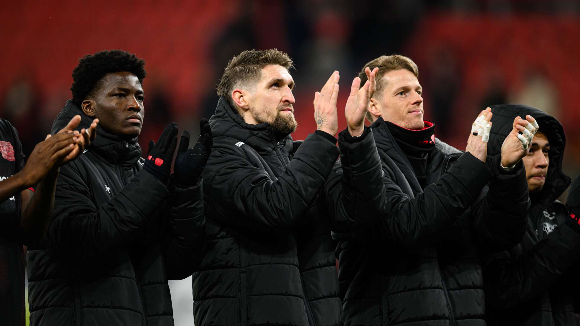 © Bayer 04 Leverkusen Fussball GmbH