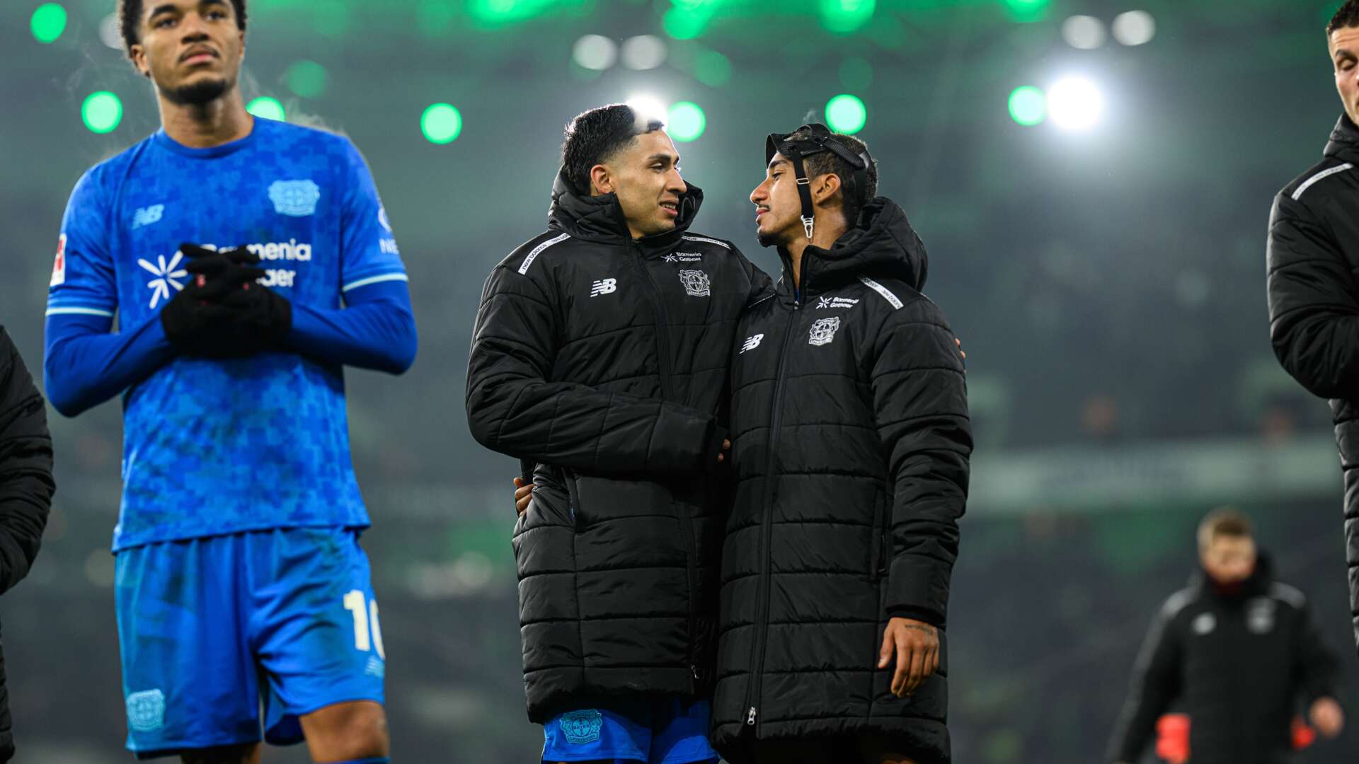 © Bayer 04 Leverkusen Fussball GmbH