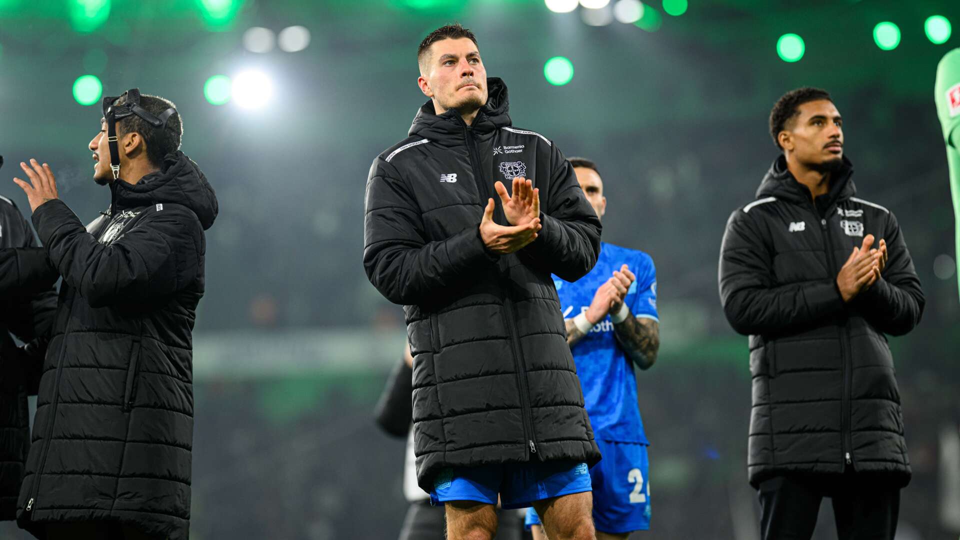 © Bayer 04 Leverkusen Fussball GmbH