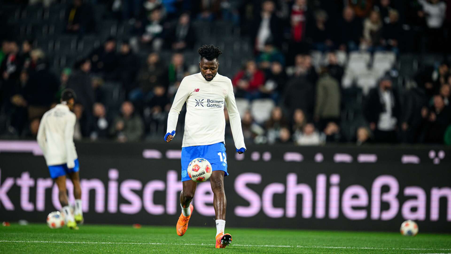 © Bayer 04 Leverkusen Fussball GmbH