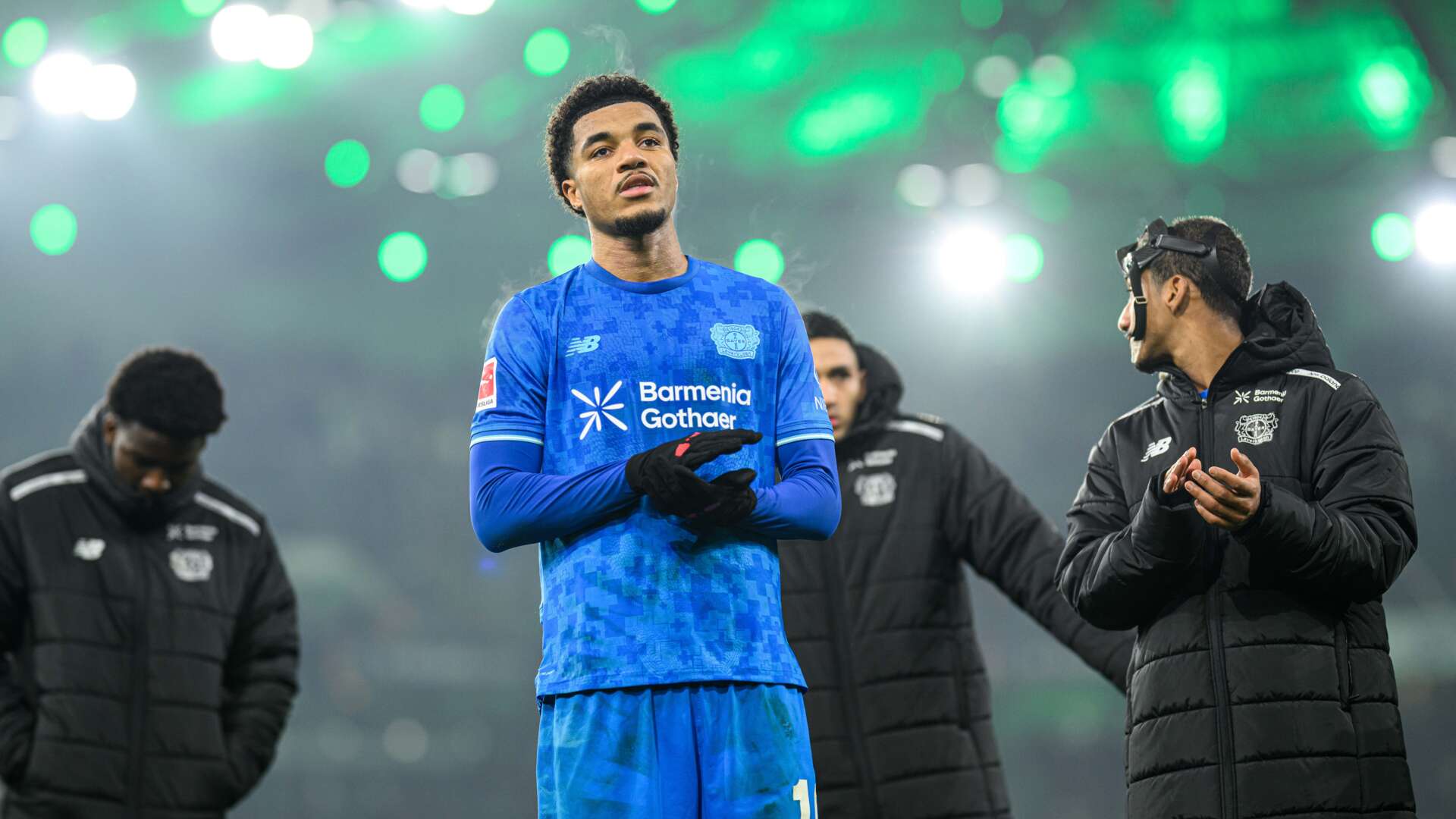 © Bayer 04 Leverkusen Fussball GmbH