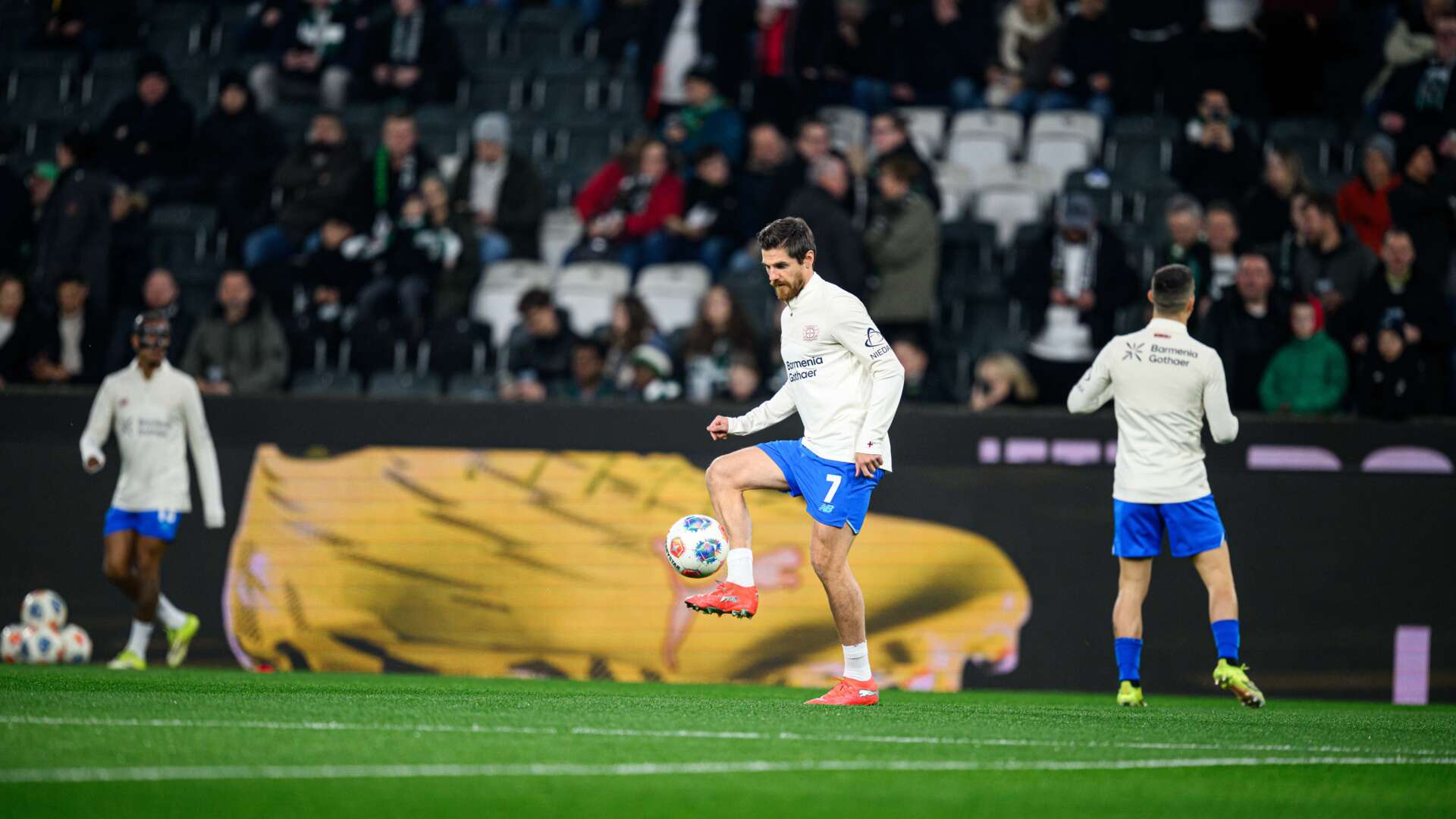 © Bayer 04 Leverkusen Fussball GmbH