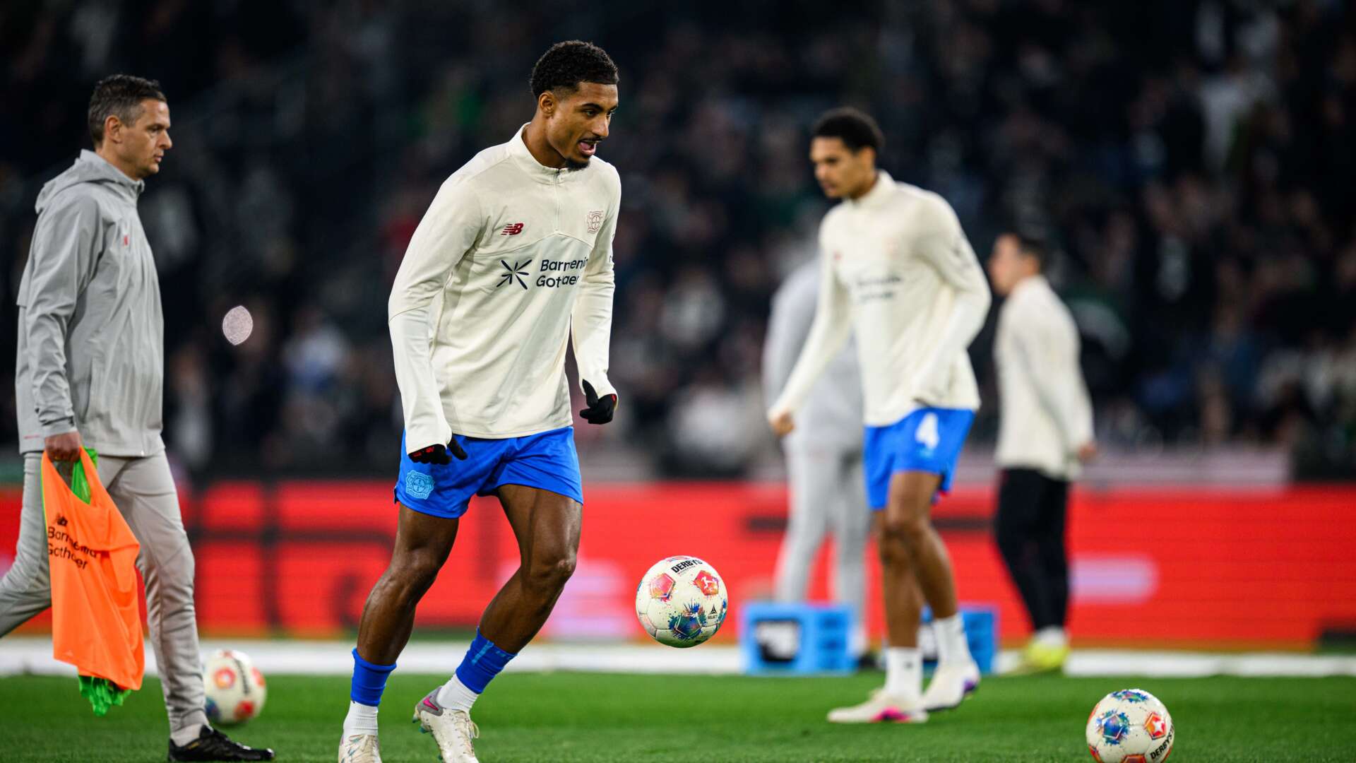 © Bayer 04 Leverkusen Fussball GmbH