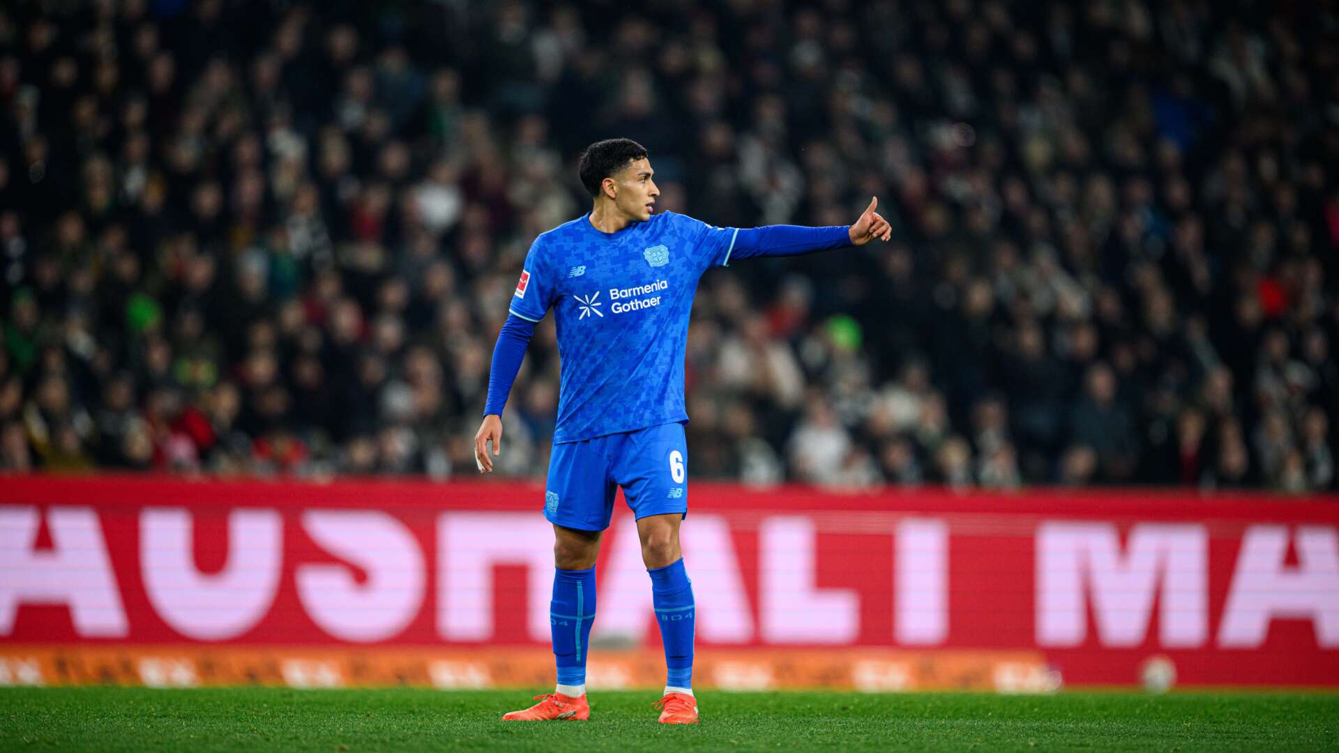 © Bayer 04 Leverkusen Fussball GmbH