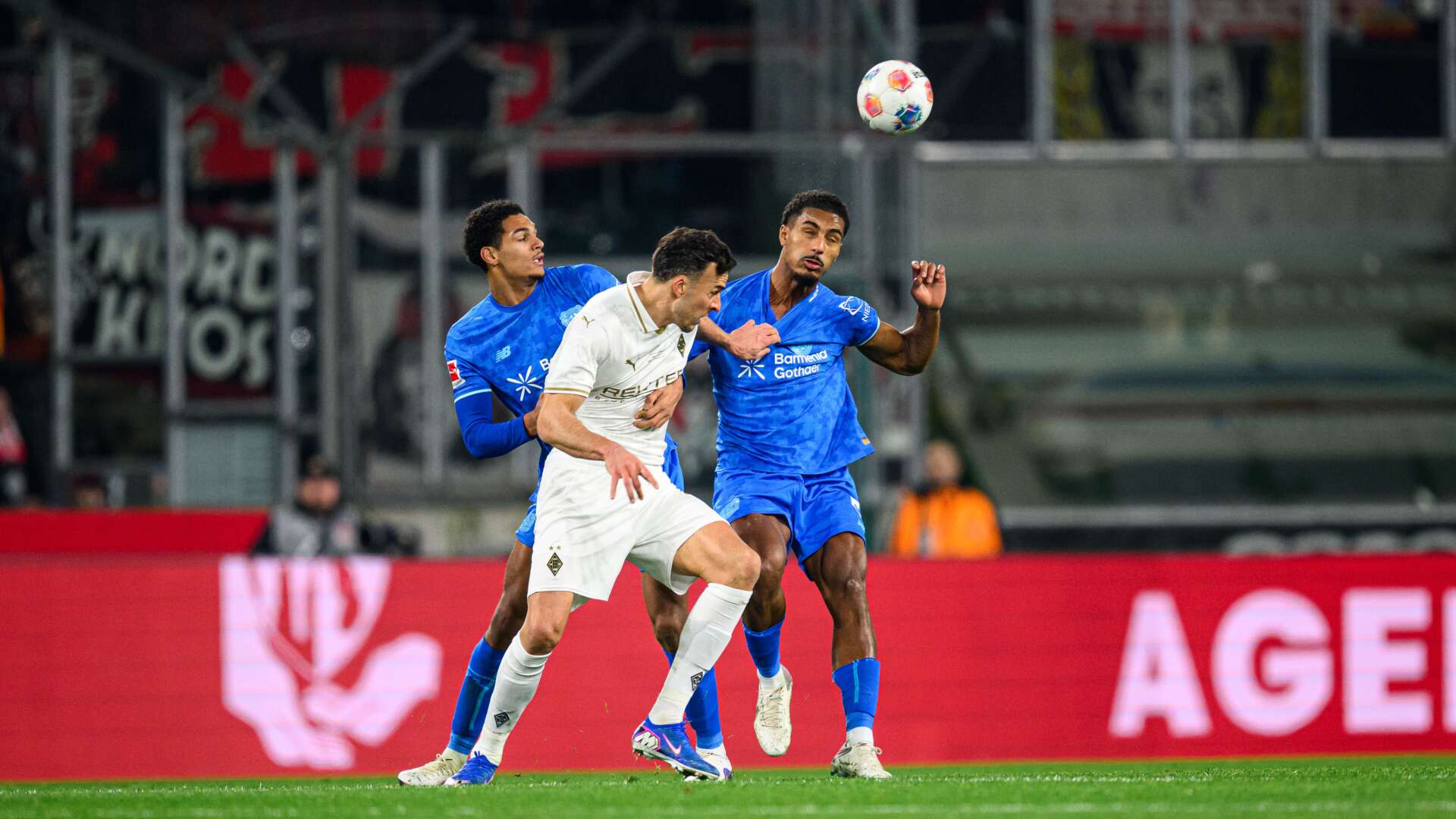 © Bayer 04 Leverkusen Fussball GmbH