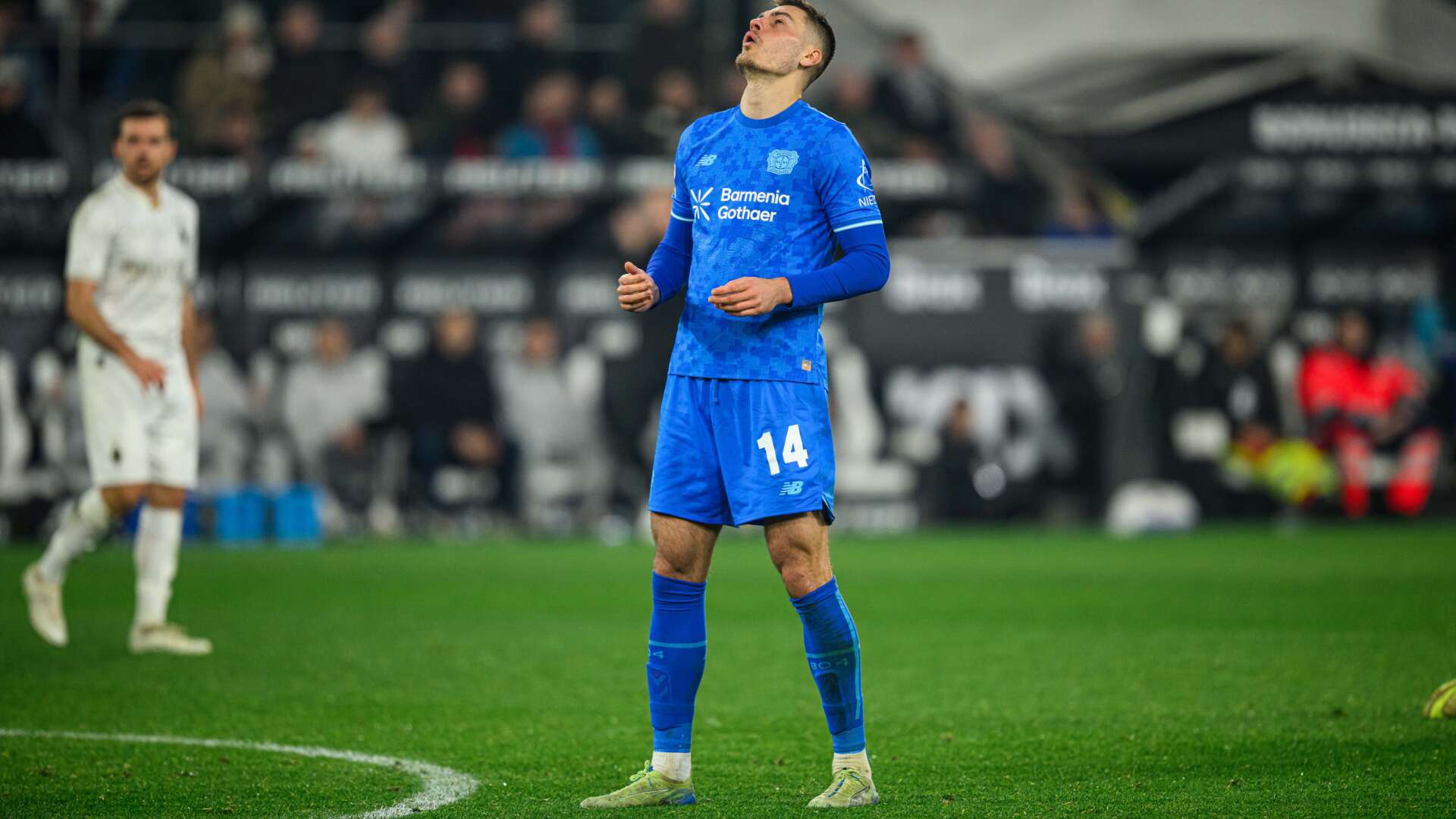 © Bayer 04 Leverkusen Fussball GmbH