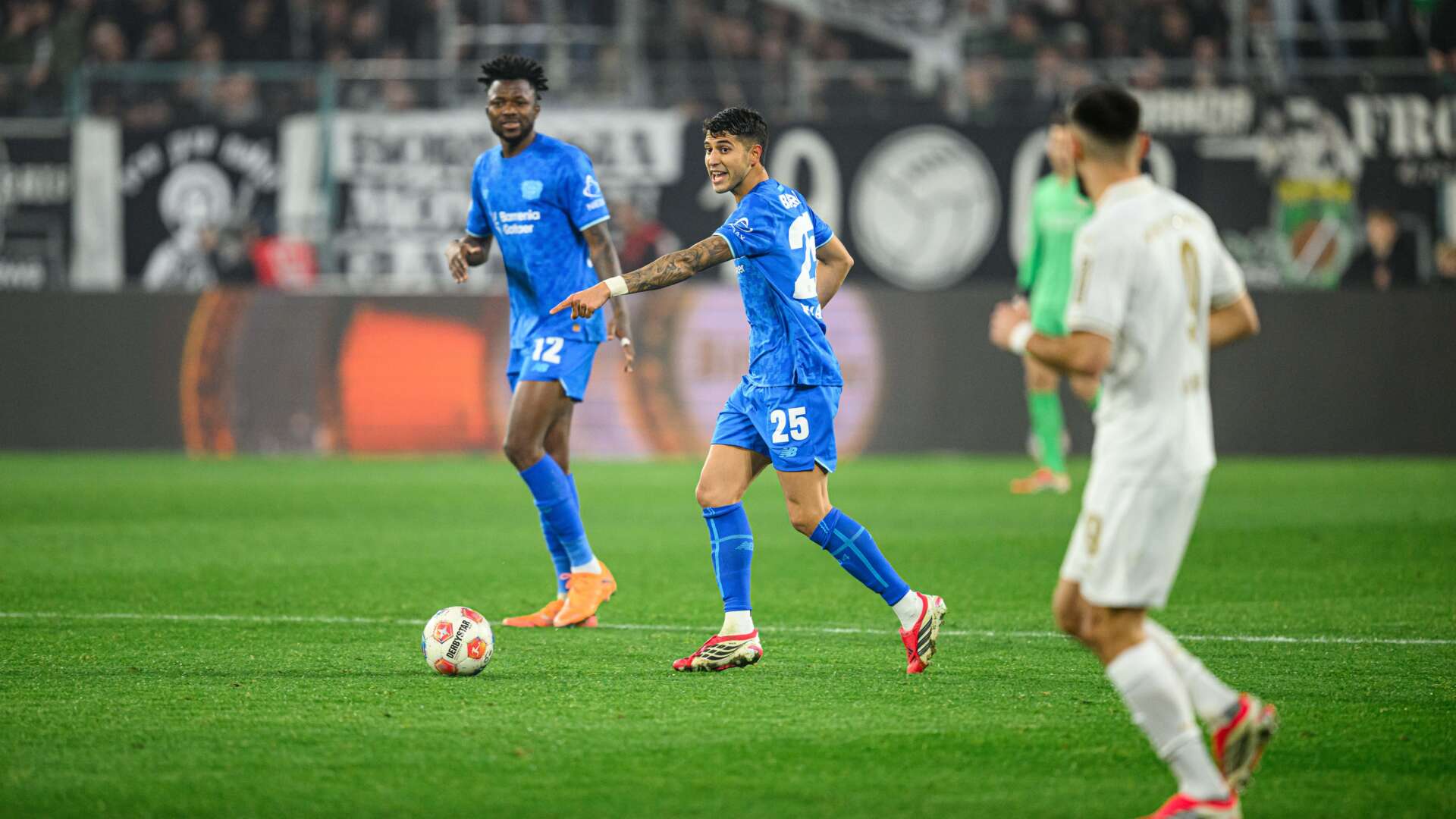 © Bayer 04 Leverkusen Fussball GmbH