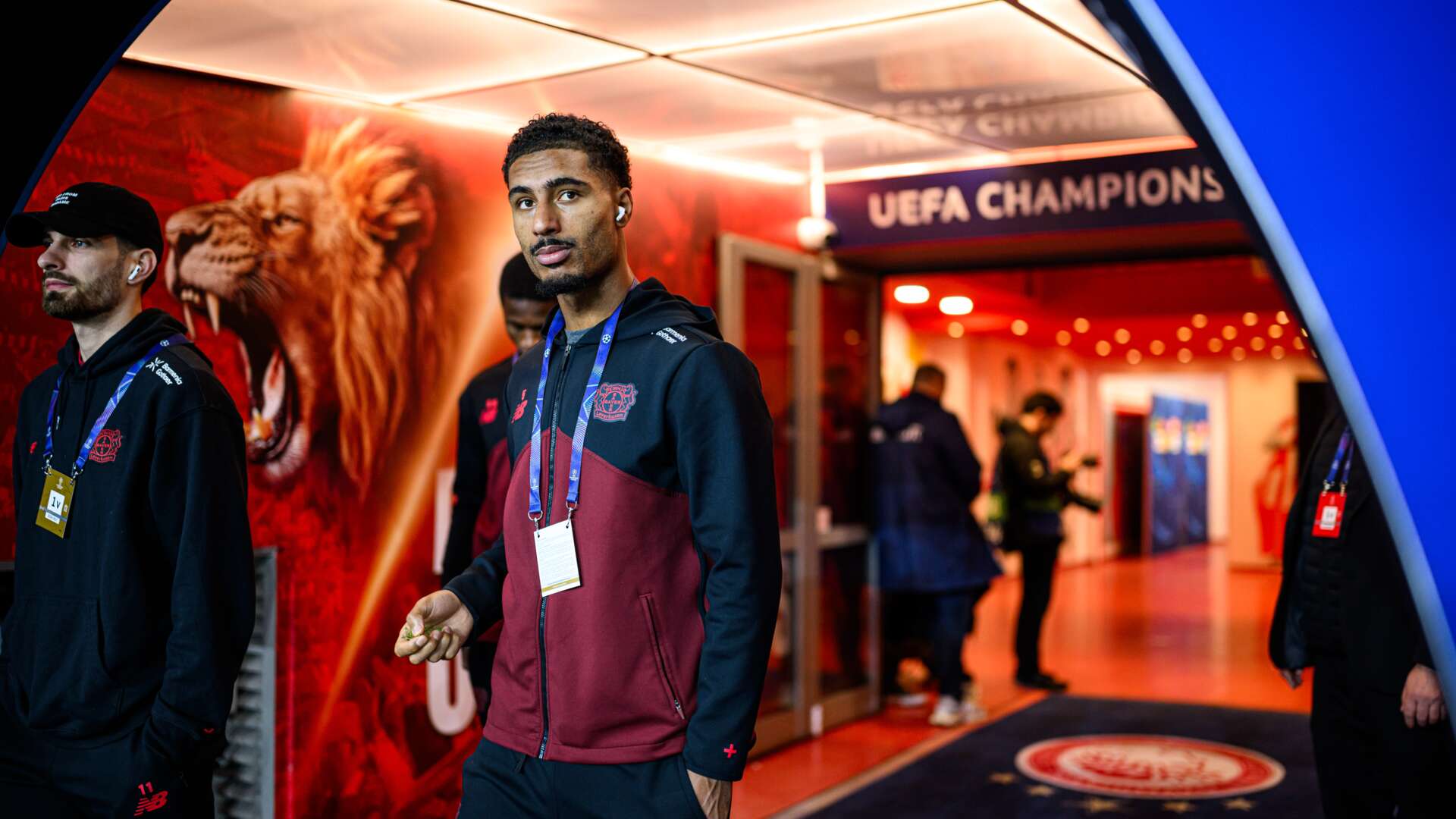 © Bayer 04 Leverkusen Fussball GmbH