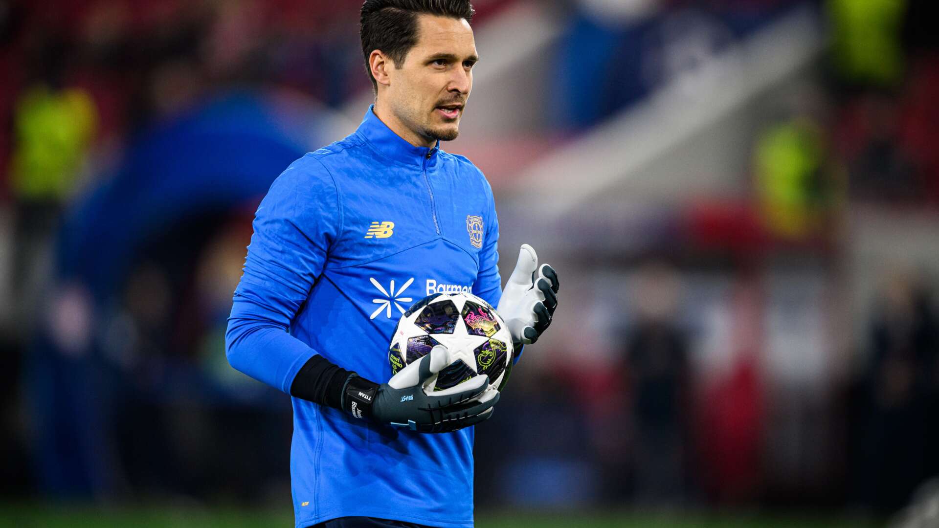 © Bayer 04 Leverkusen Fussball GmbH