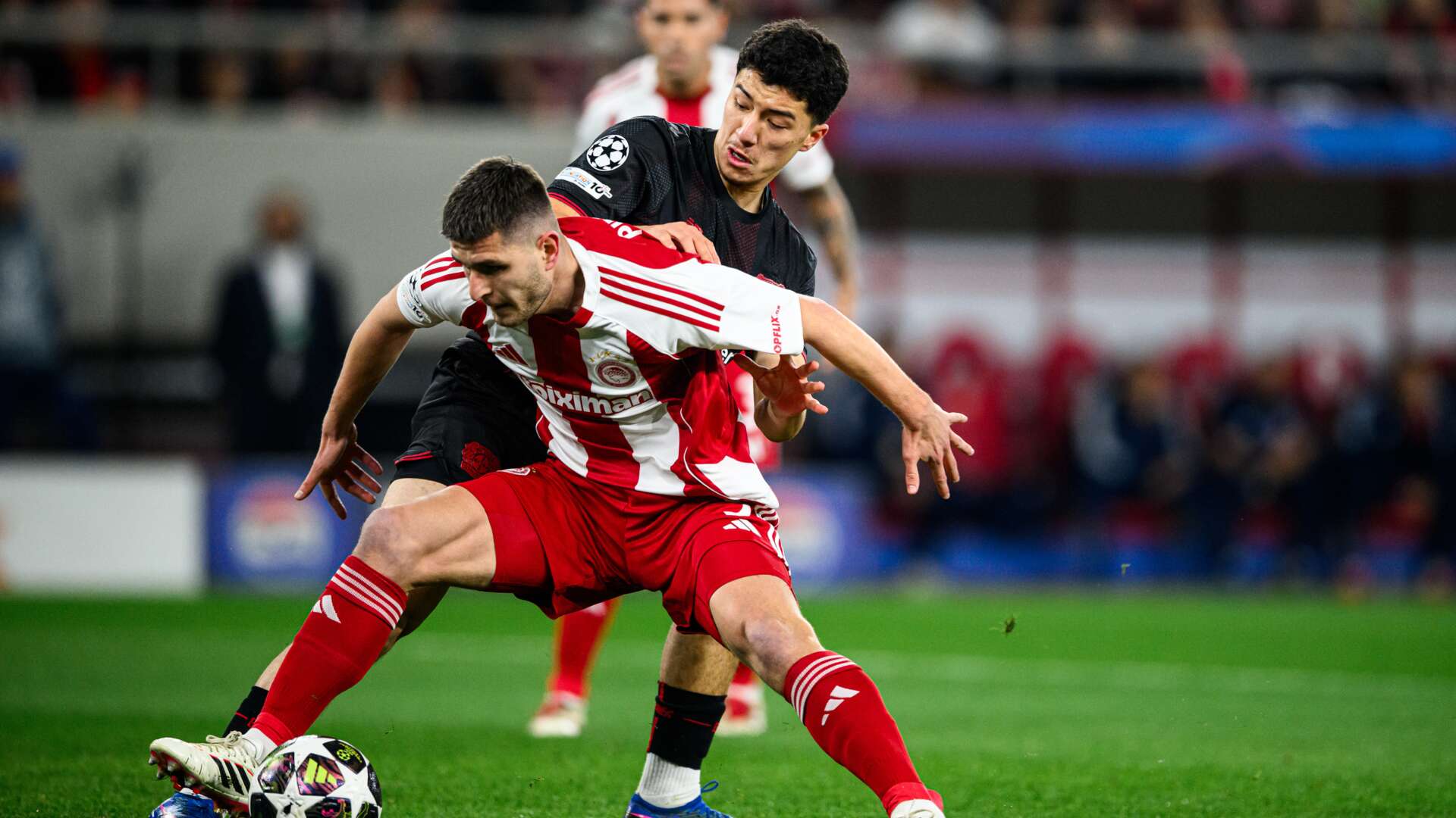 © Bayer 04 Leverkusen Fussball GmbH