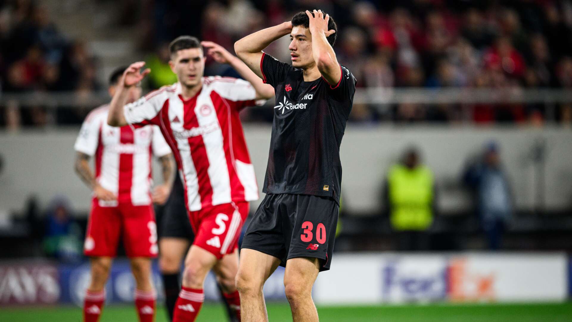 © Bayer 04 Leverkusen Fussball GmbH