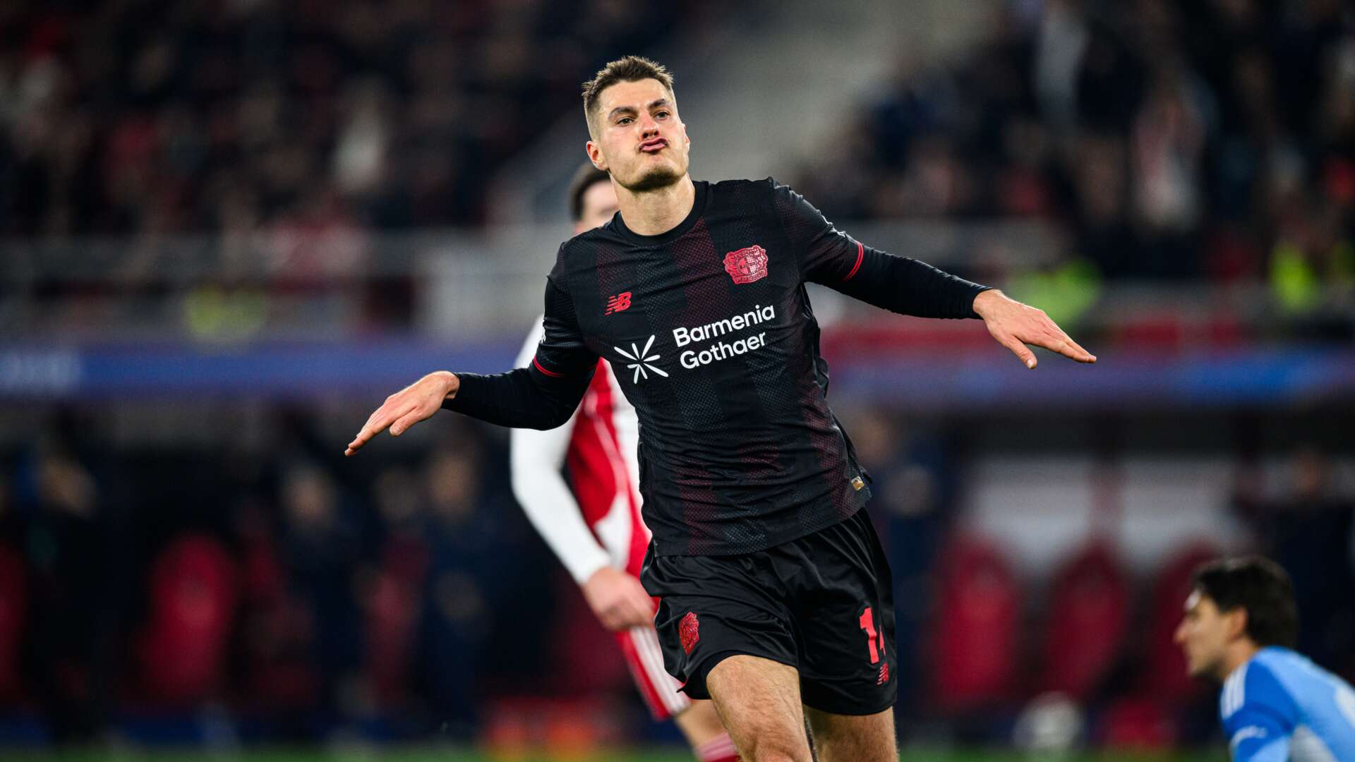 © Bayer 04 Leverkusen Fussball GmbH