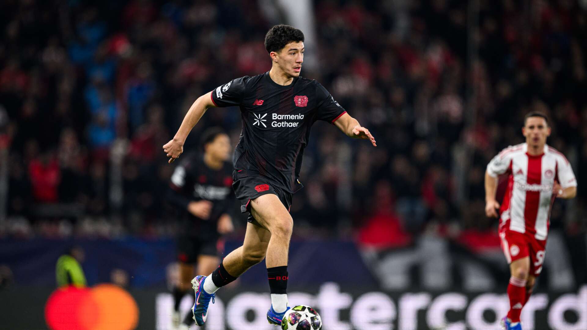 © Bayer 04 Leverkusen Fussball GmbH