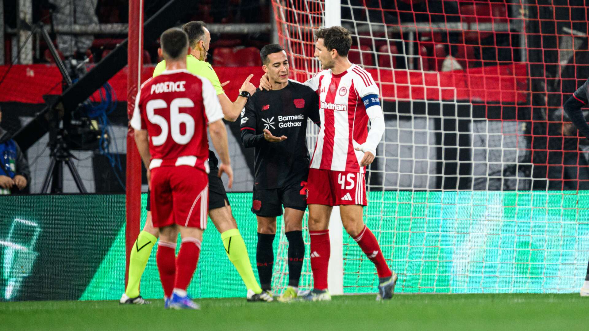 © Bayer 04 Leverkusen Fussball GmbH