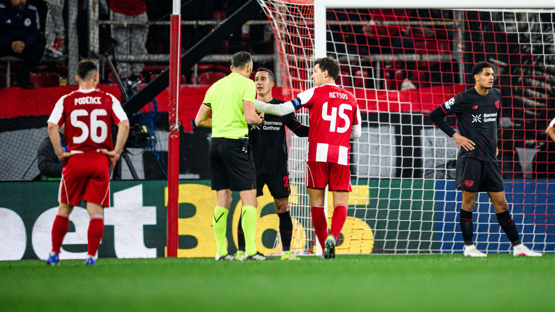 © Bayer 04 Leverkusen Fussball GmbH