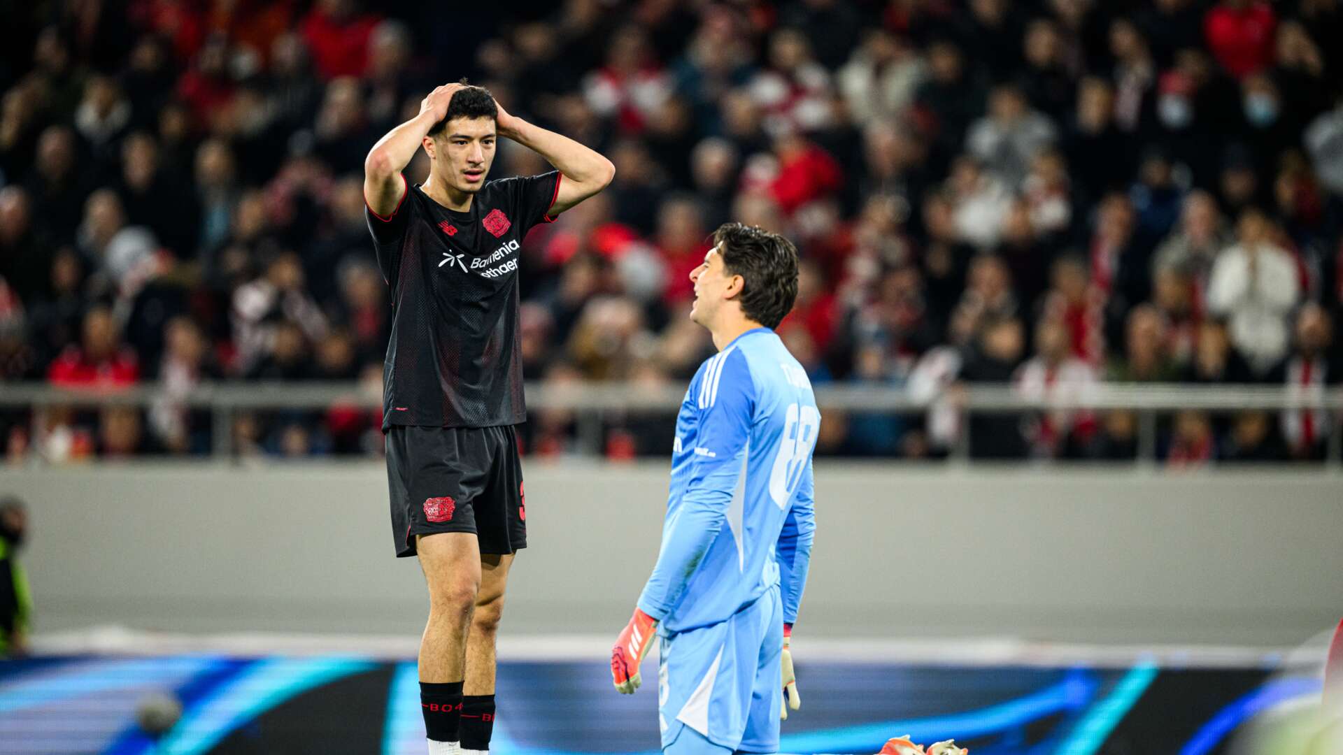 © Bayer 04 Leverkusen Fussball GmbH