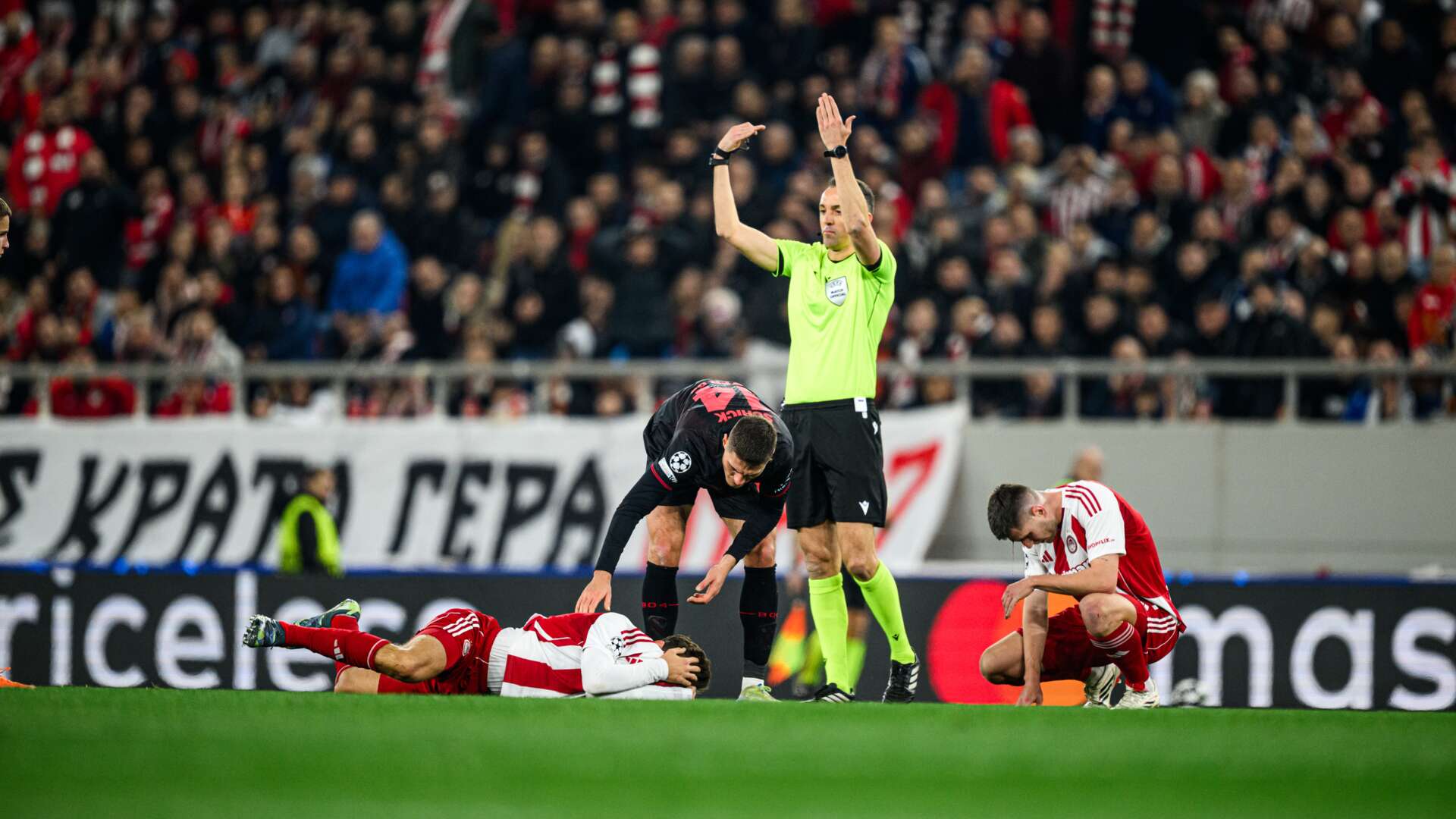 © Bayer 04 Leverkusen Fussball GmbH