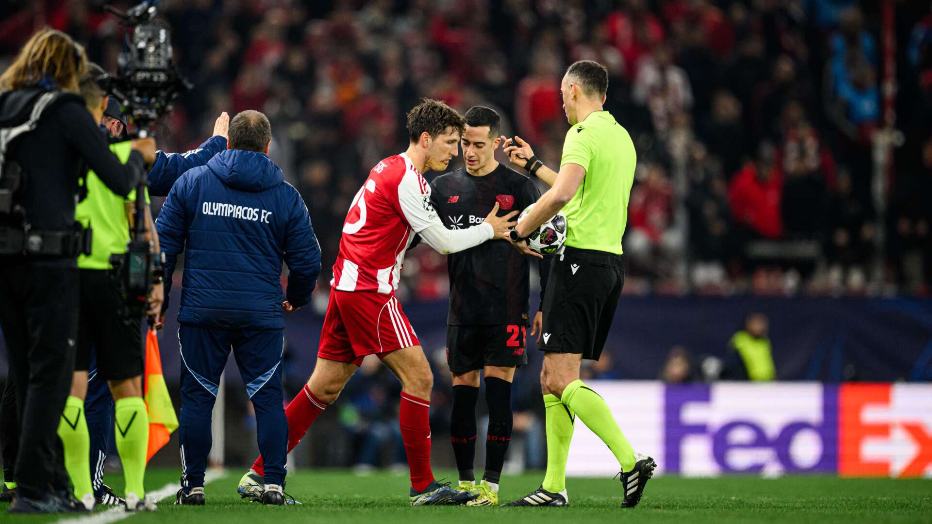 © Bayer 04 Leverkusen Fussball GmbH