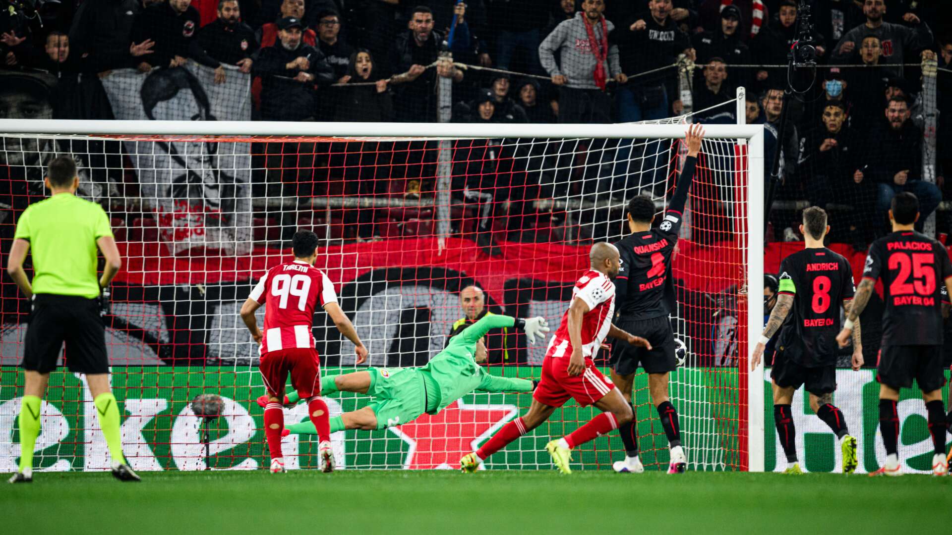 © Bayer 04 Leverkusen Fussball GmbH