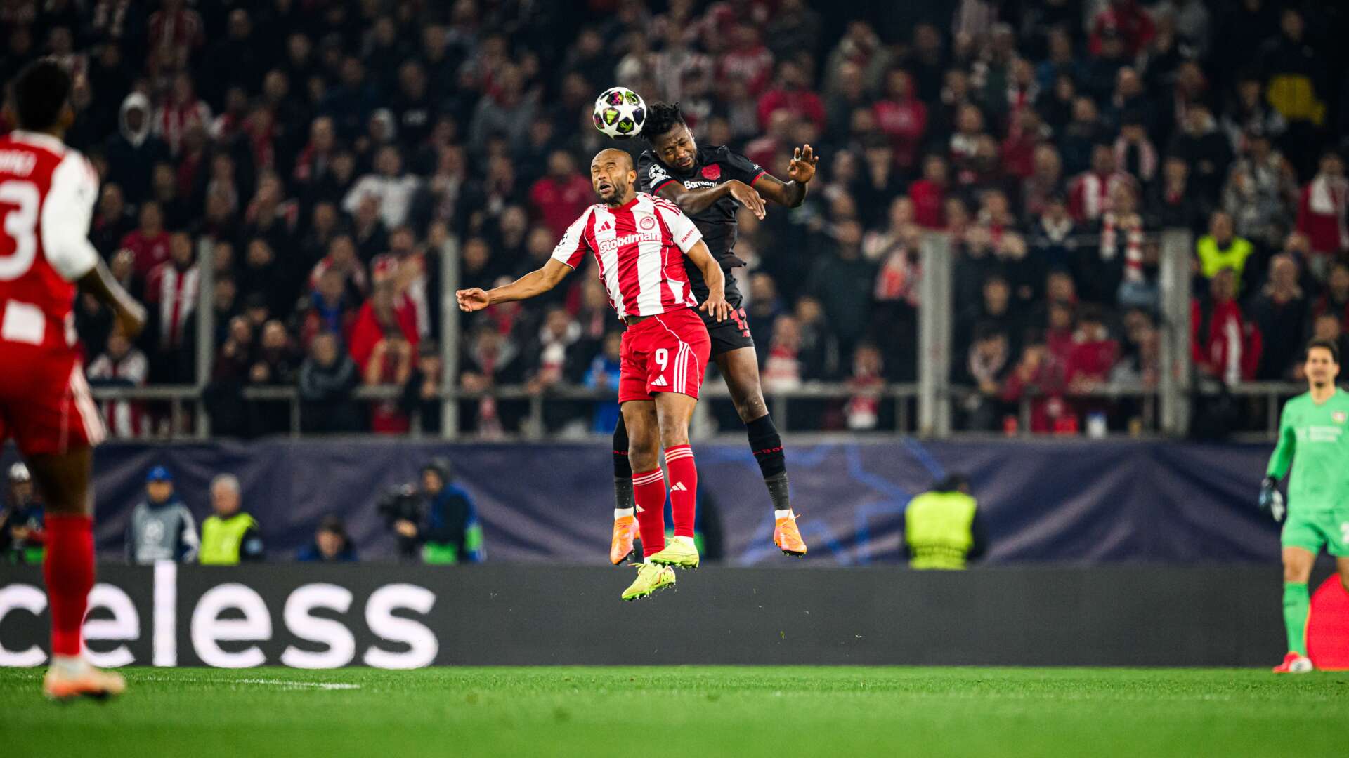 © Bayer 04 Leverkusen Fussball GmbH