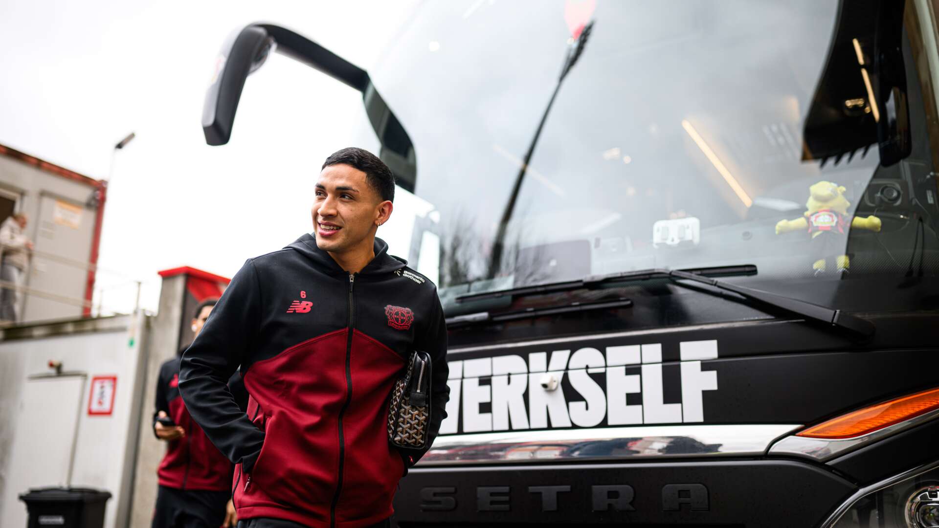 © Bayer 04 Leverkusen Fussball GmbH